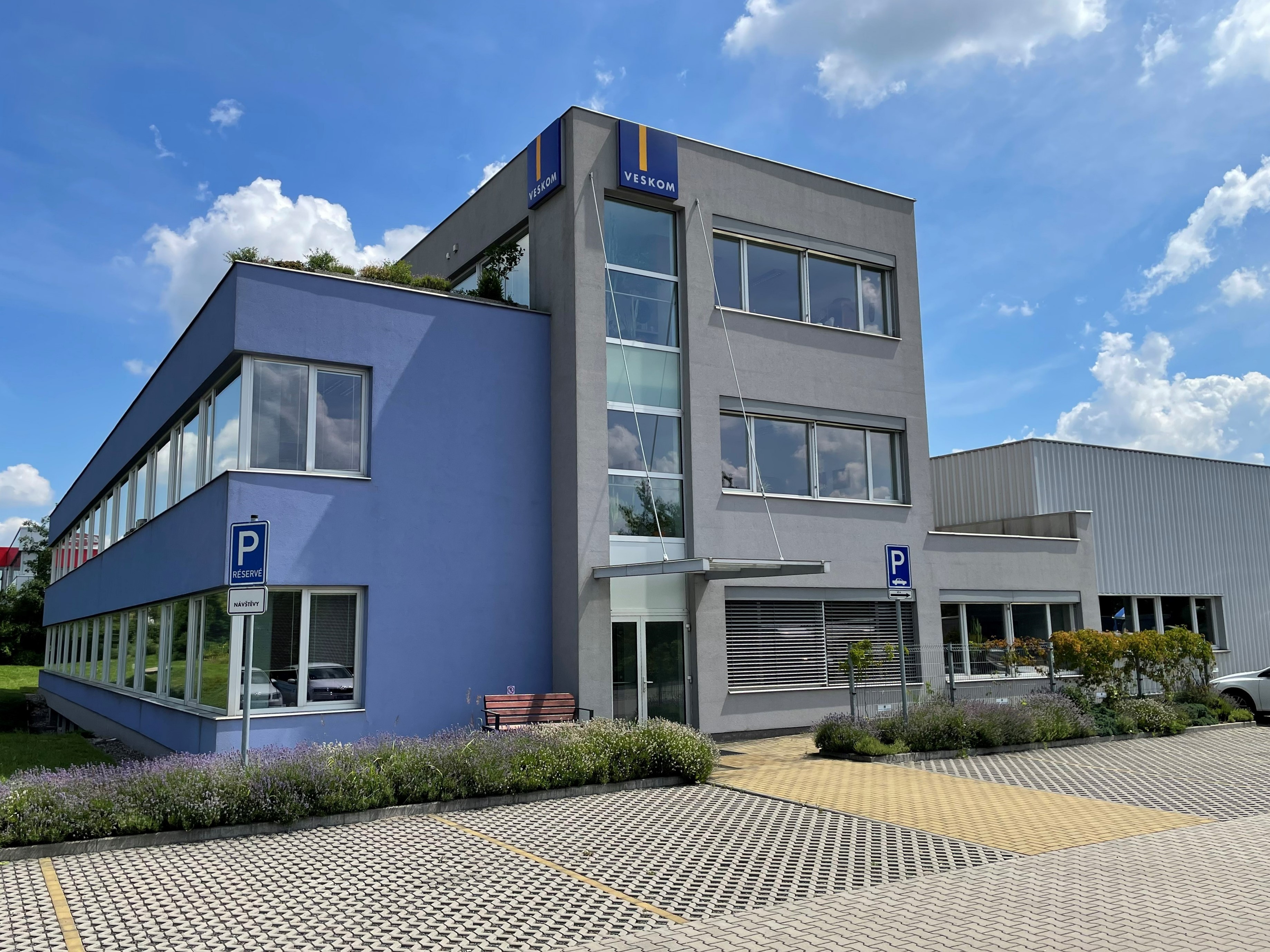 Veskom, spol. s r.o. foto 3