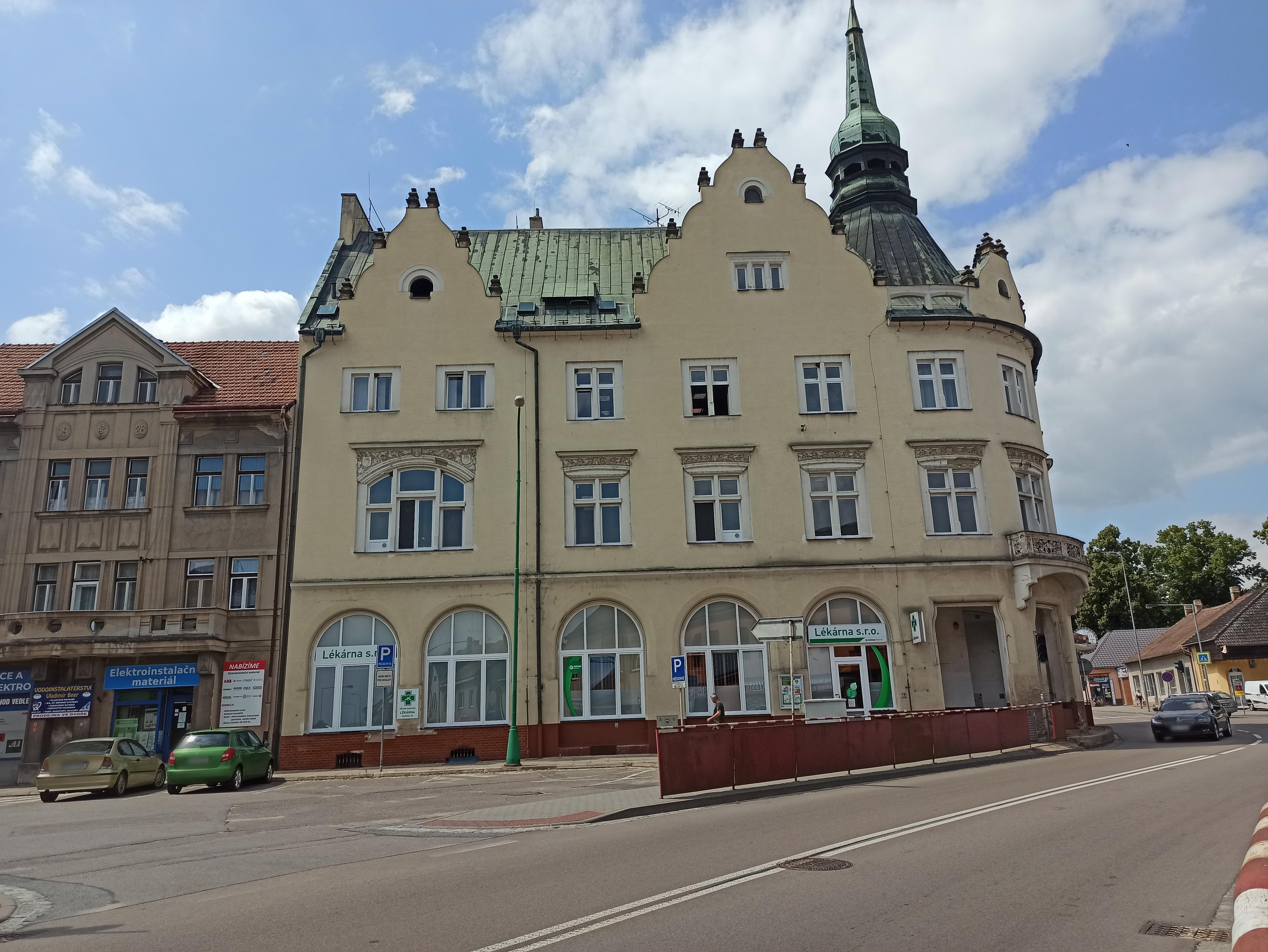 Lékárna, s.r.o. foto 6