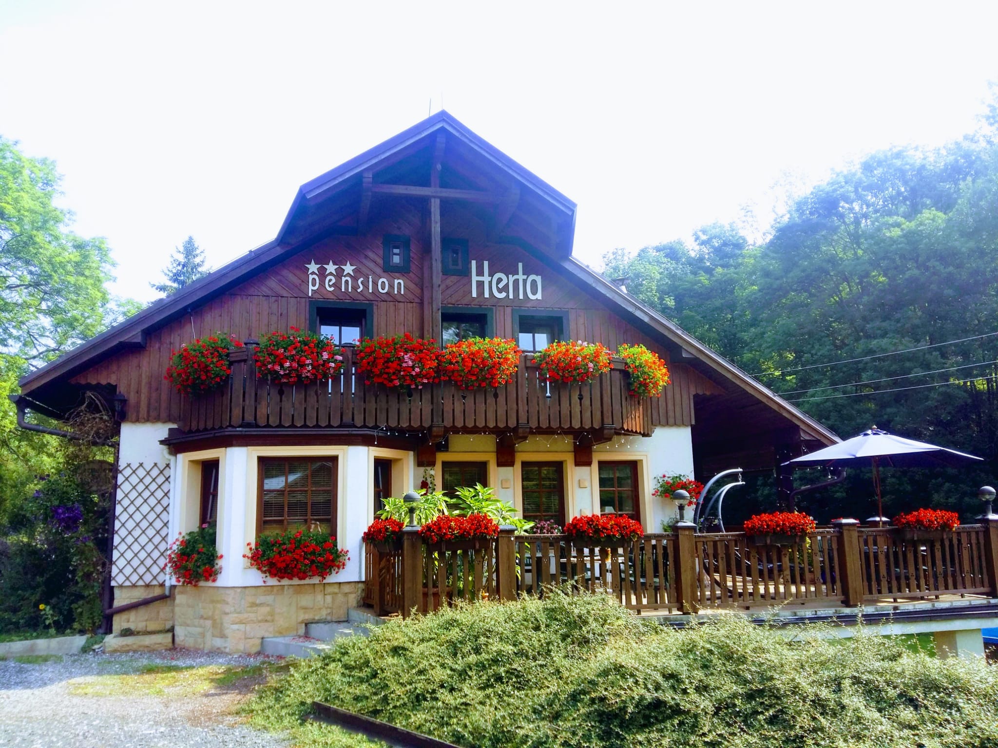 Pension Herta foto 5