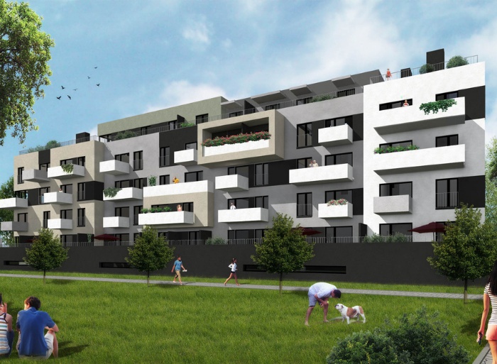 RIVERSIDE Vrchlabí foto 4