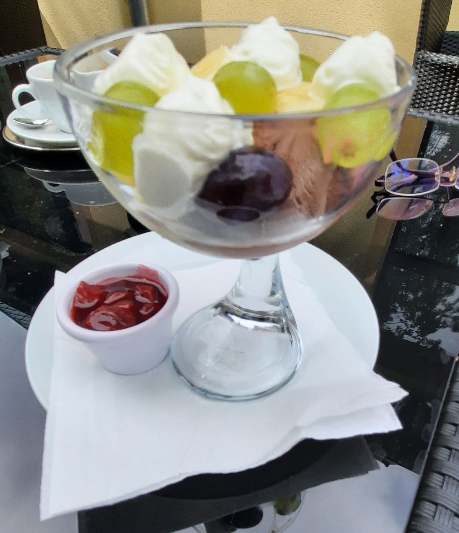 Restaurace Švýcarský dům foto 3