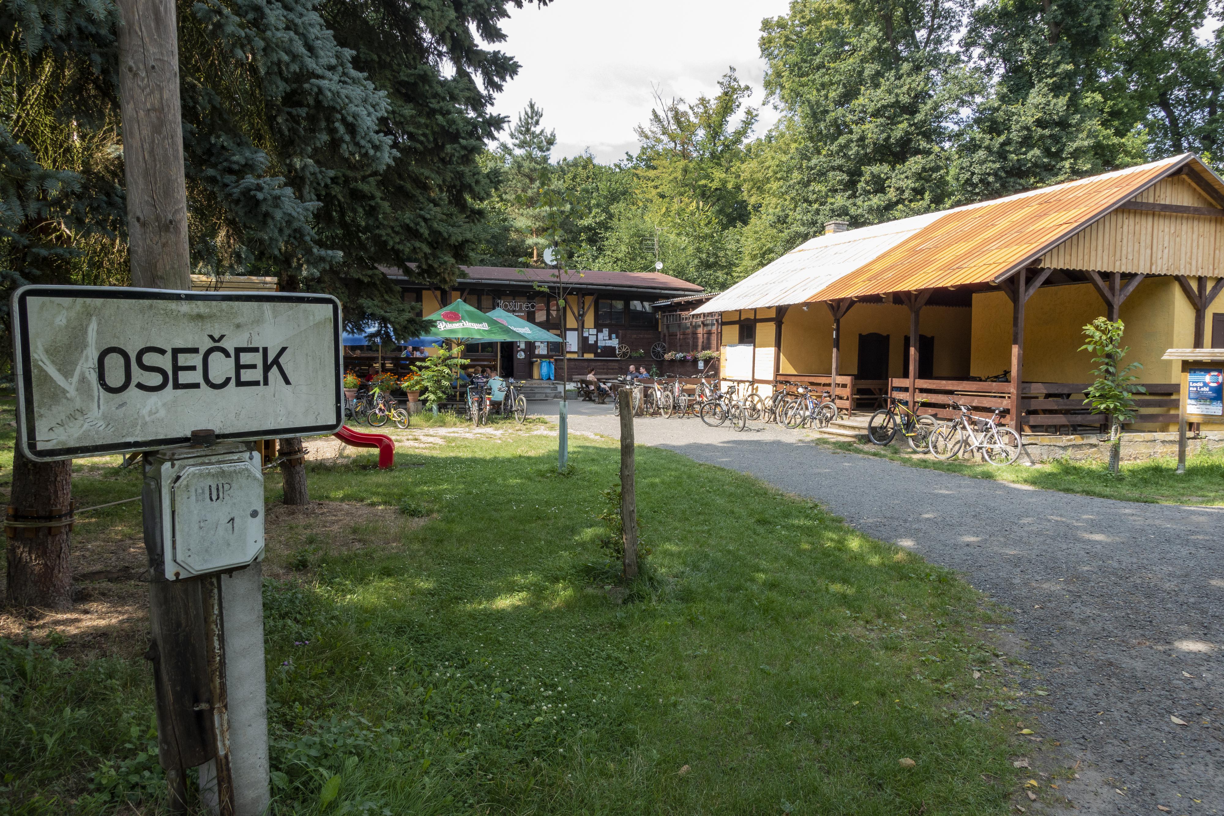 Hostinec Na Osečku foto 4