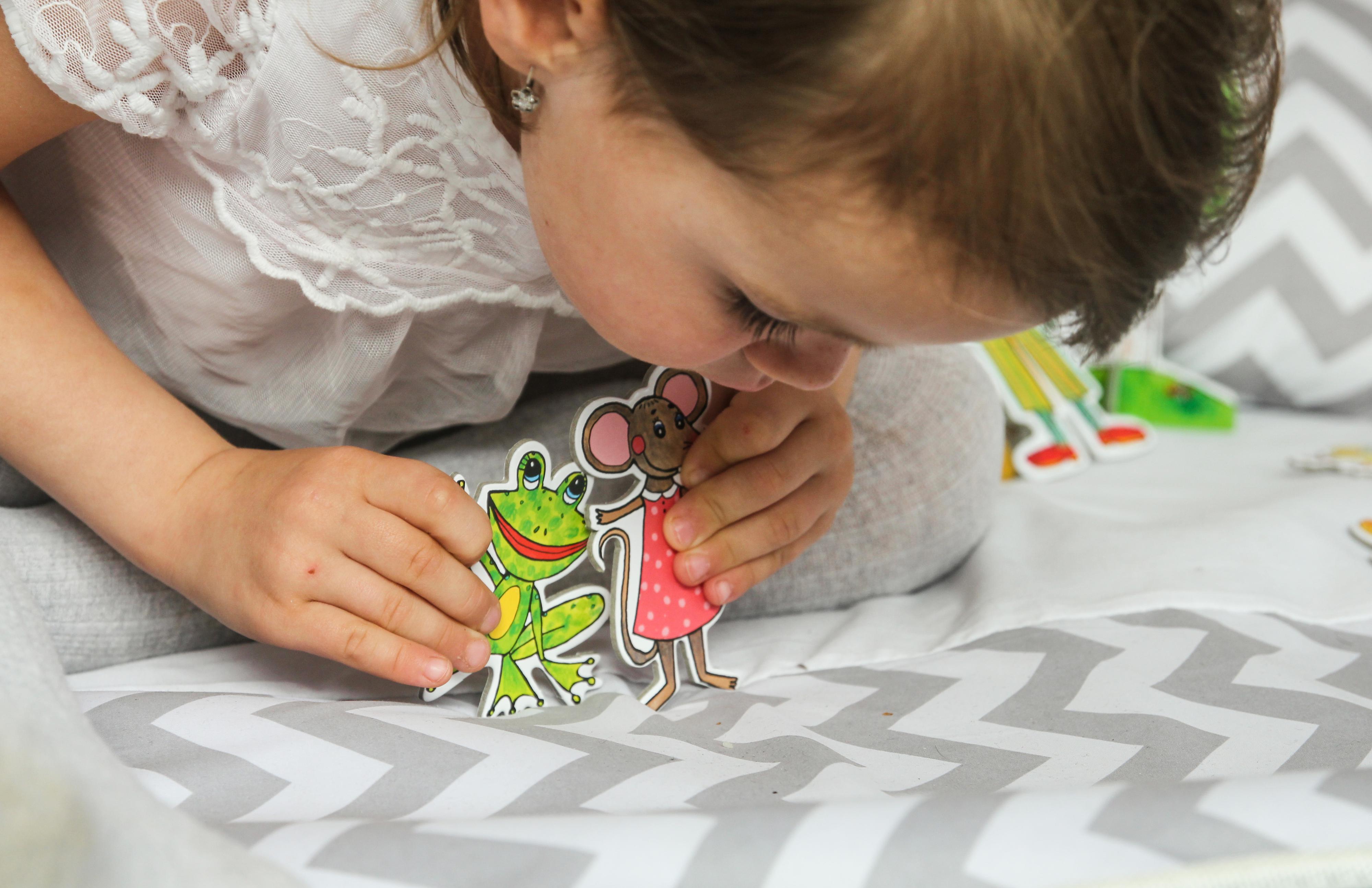Kufrik.cz, MARIONETINO foto 6