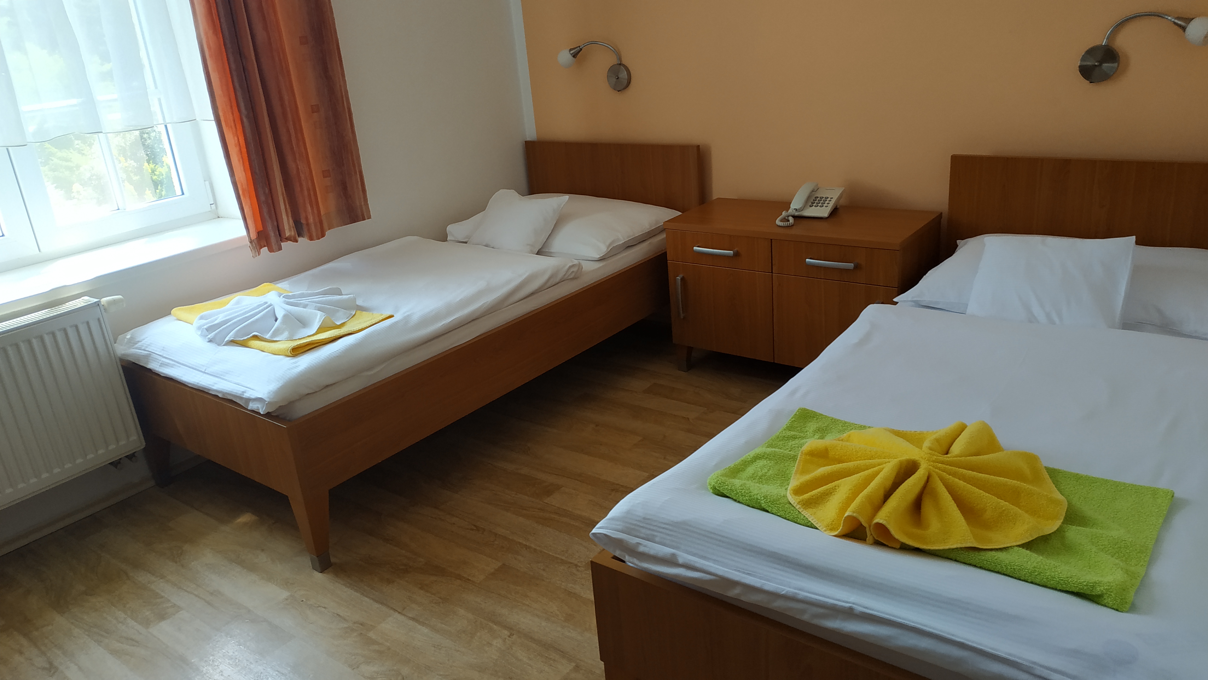 Penzion Tillerova vila foto 5