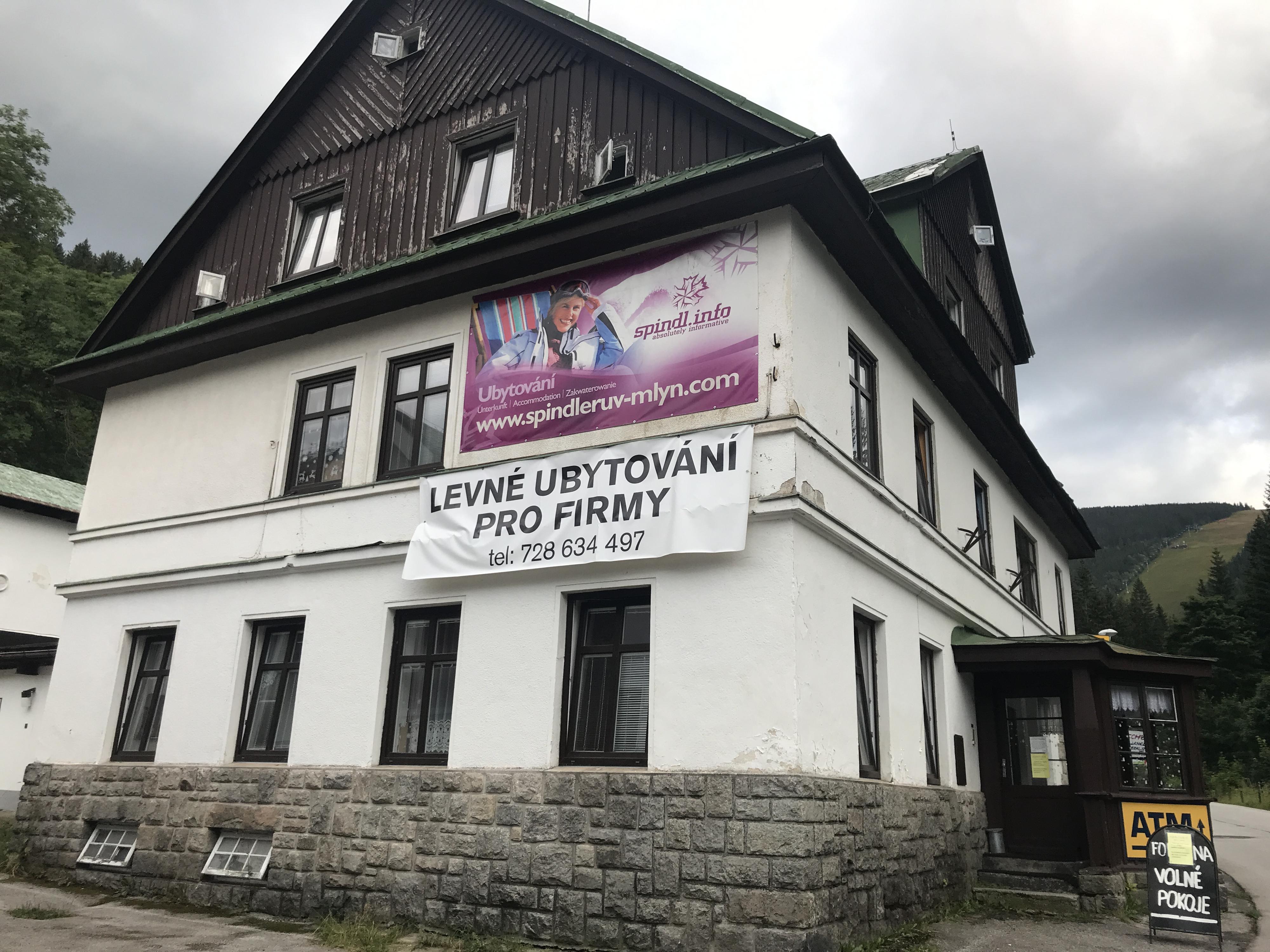 Penzion Fortuna foto 2