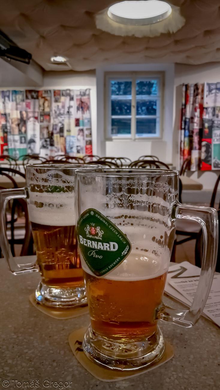 Kavárna Mlýnská foto 5