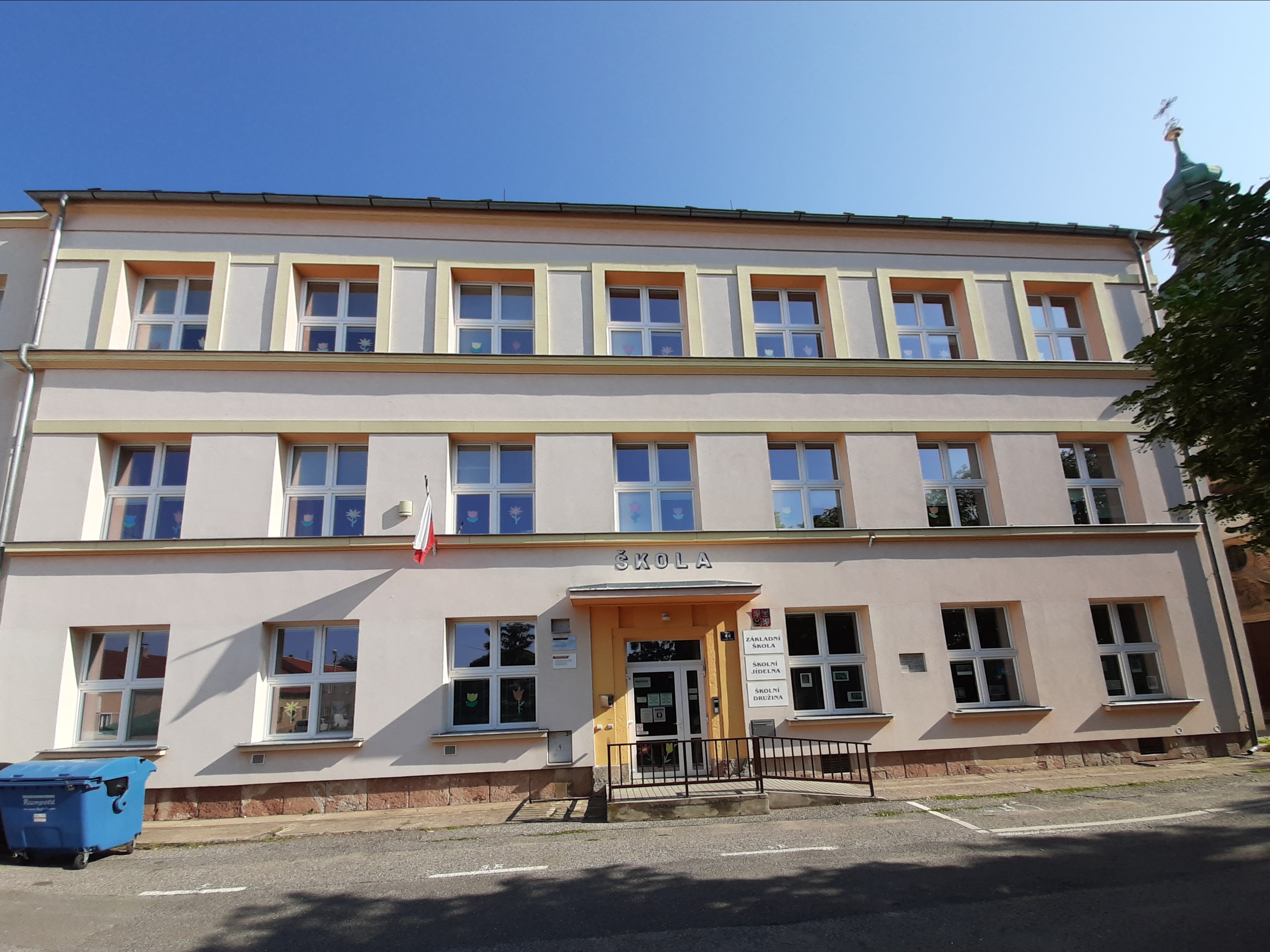 ZŠ F.J. Řezáče Liteň foto 6