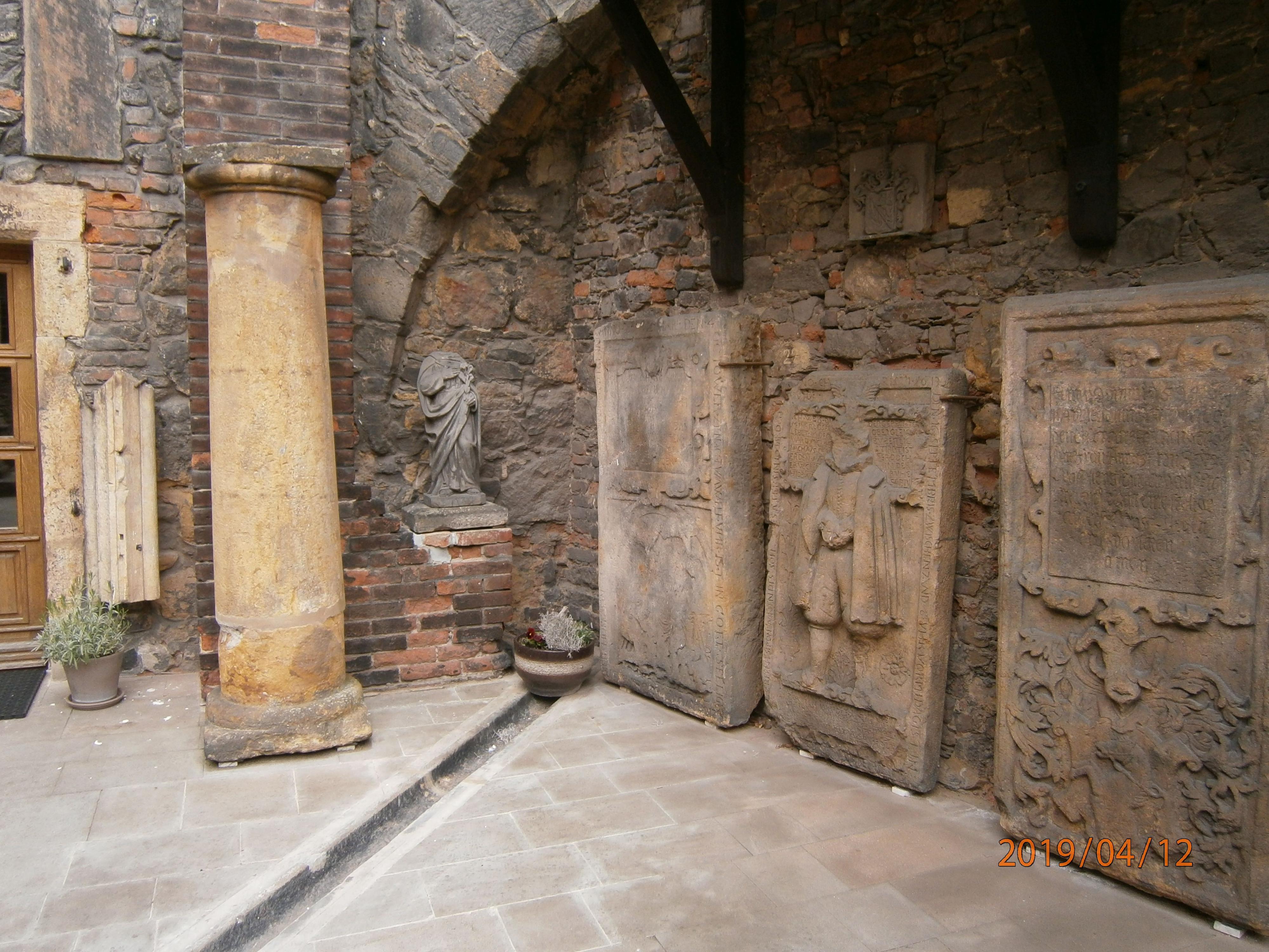 Oblastní muzeum v Chomutově foto 6