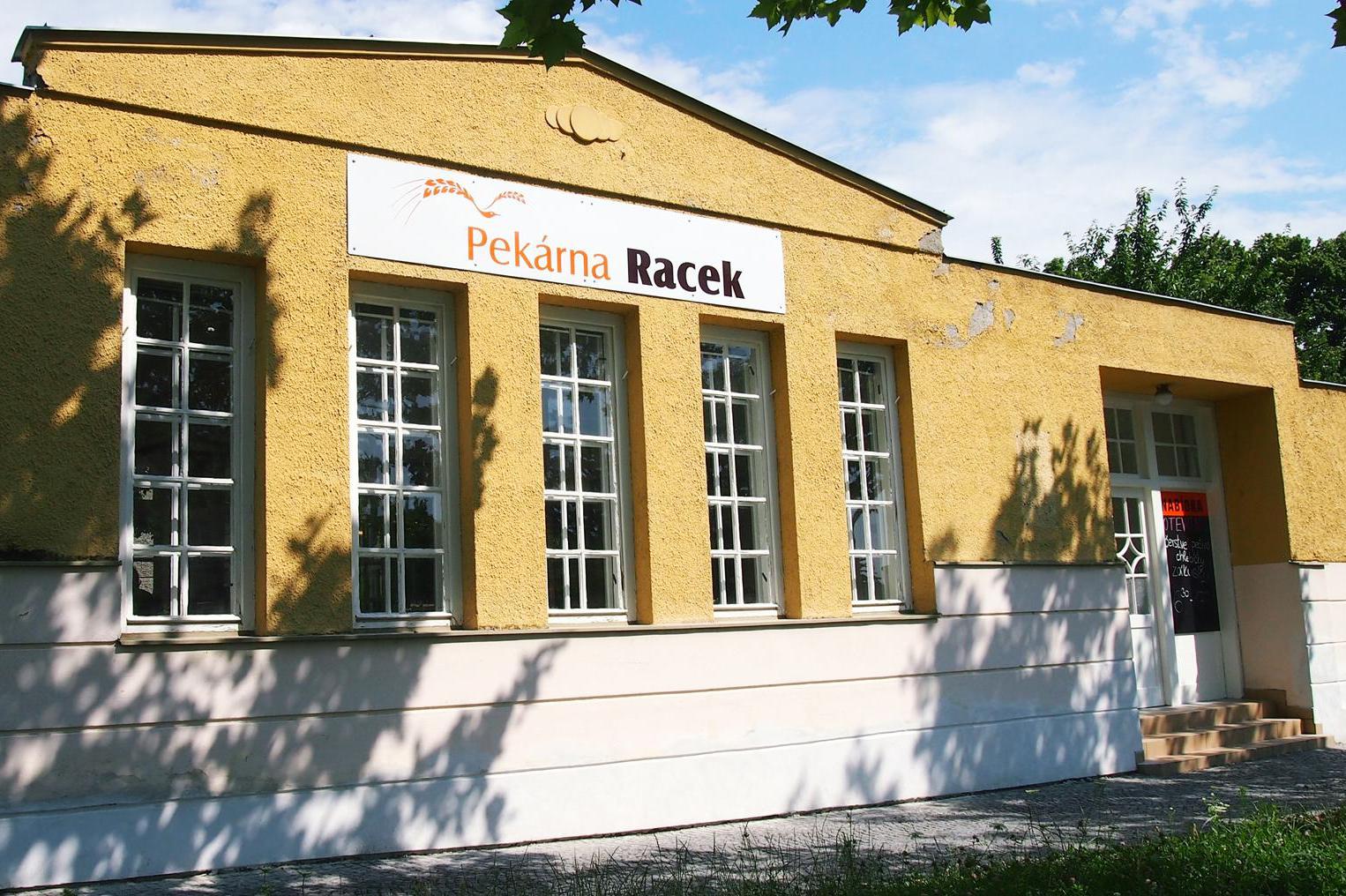 Pekárna Racek, s.r.o.