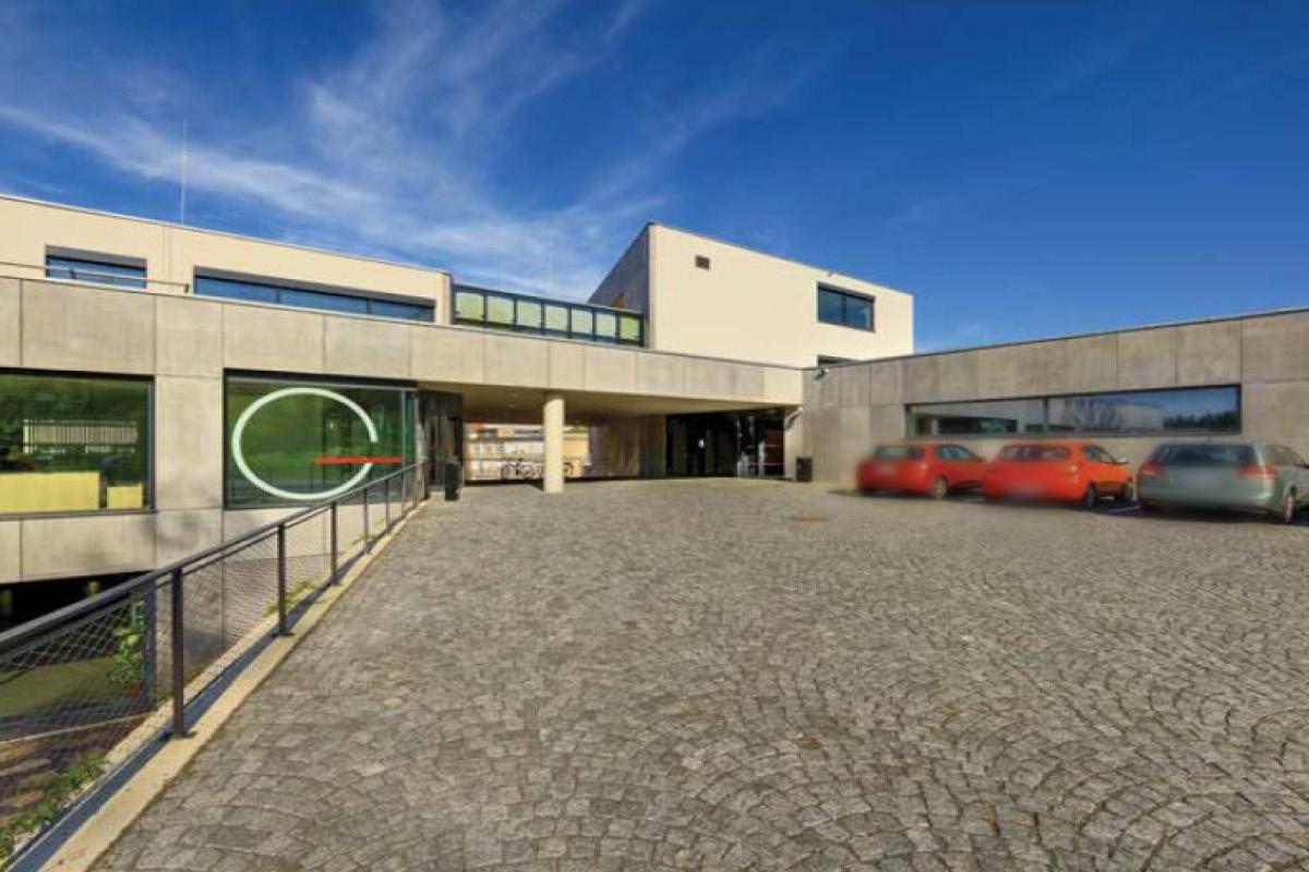 Technická univerzita v Liberci - Fakulta strojní