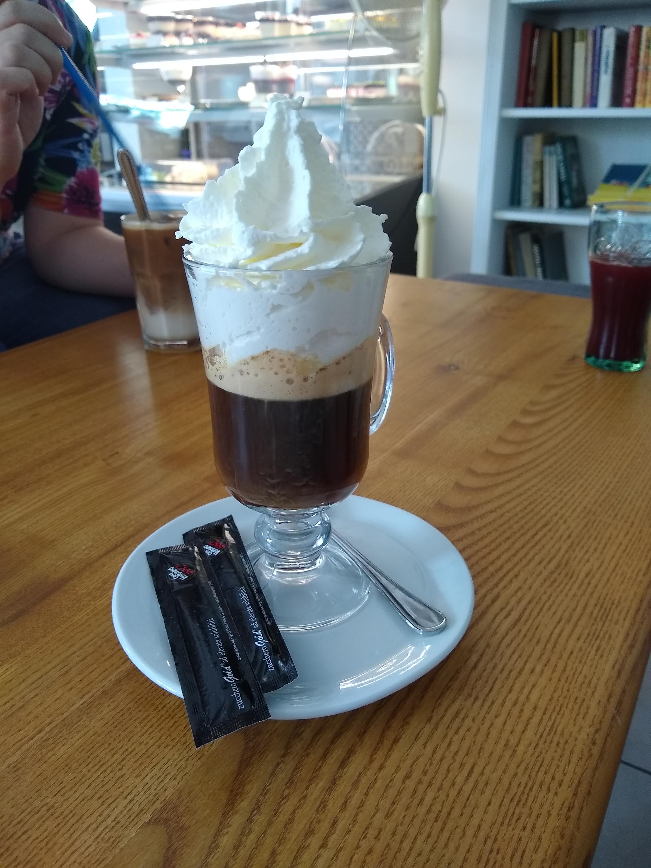 Cafe Reunion foto 6
