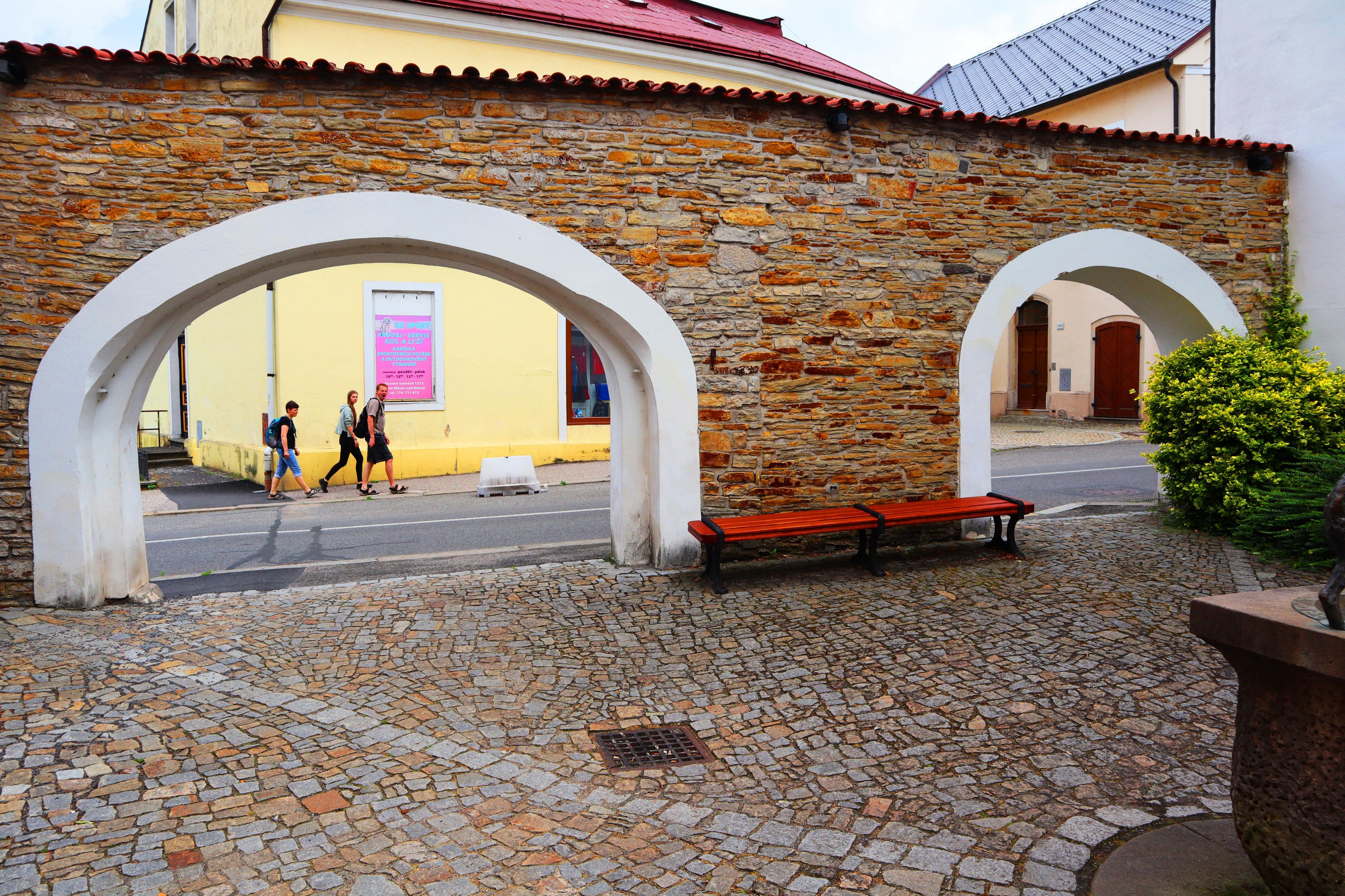 Galerie Zázvorka foto 2