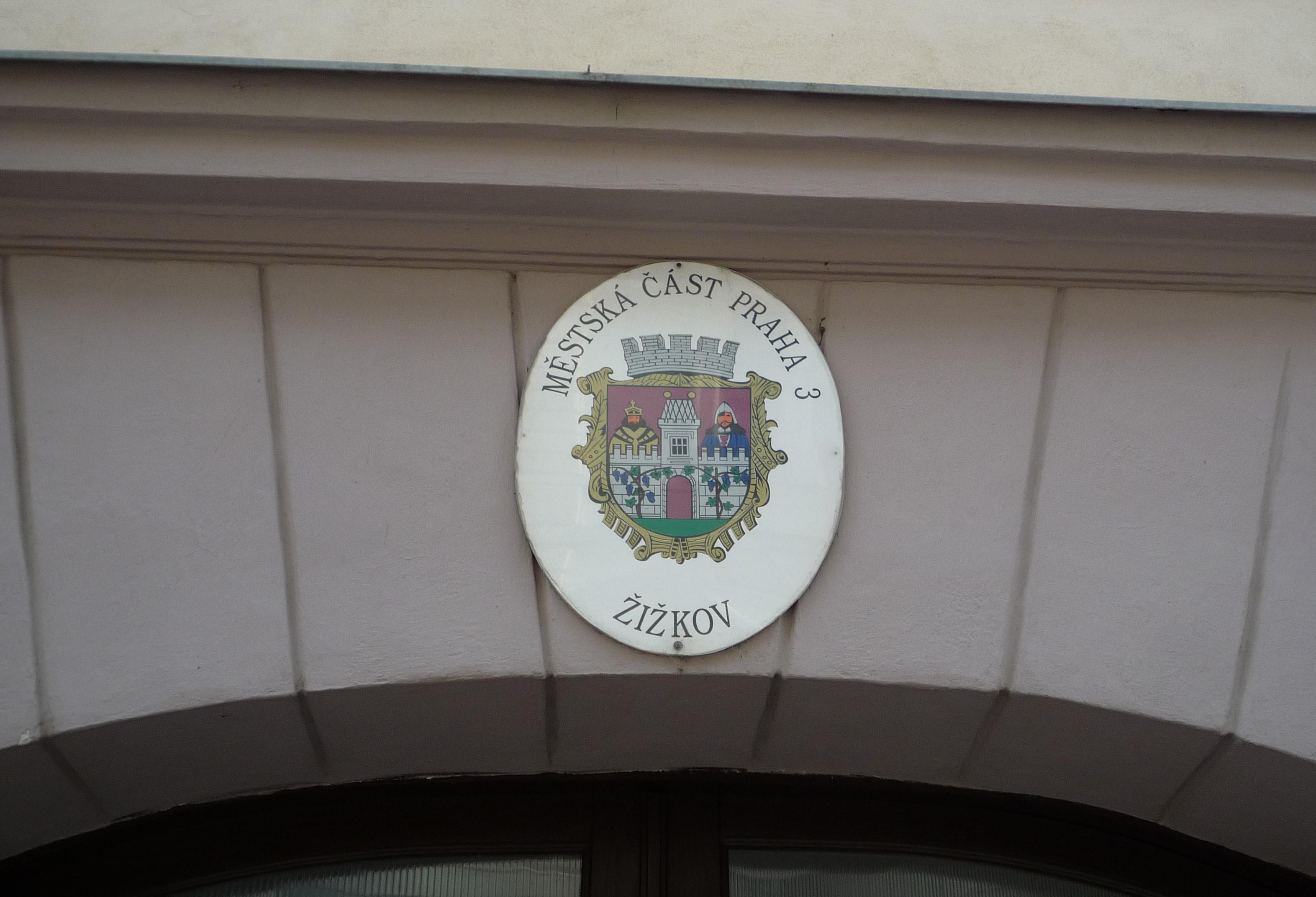 Živnostenský úřad Praha 3 foto 2