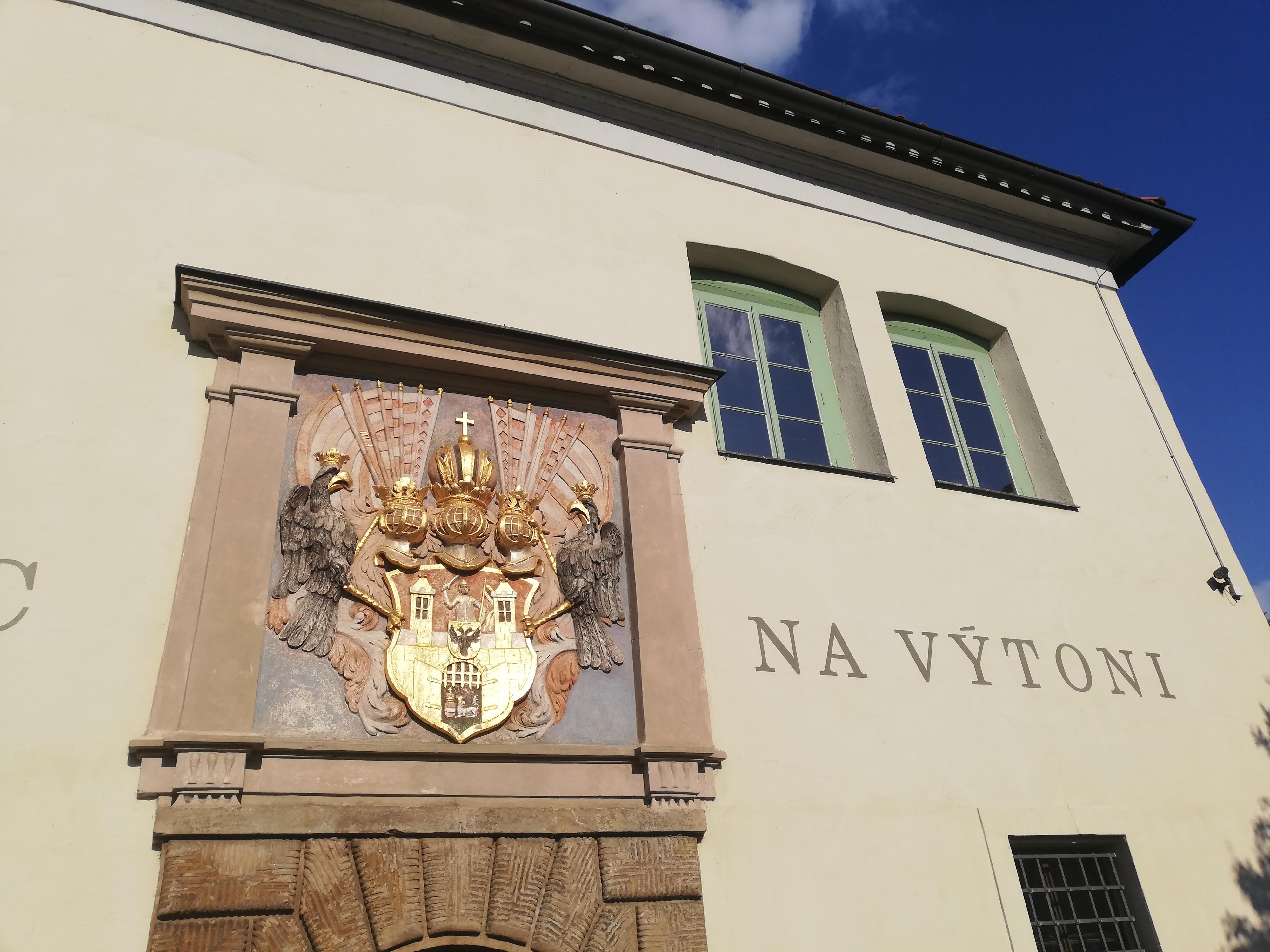 Muzeum v Podskalské celnici na Výtoni foto 4