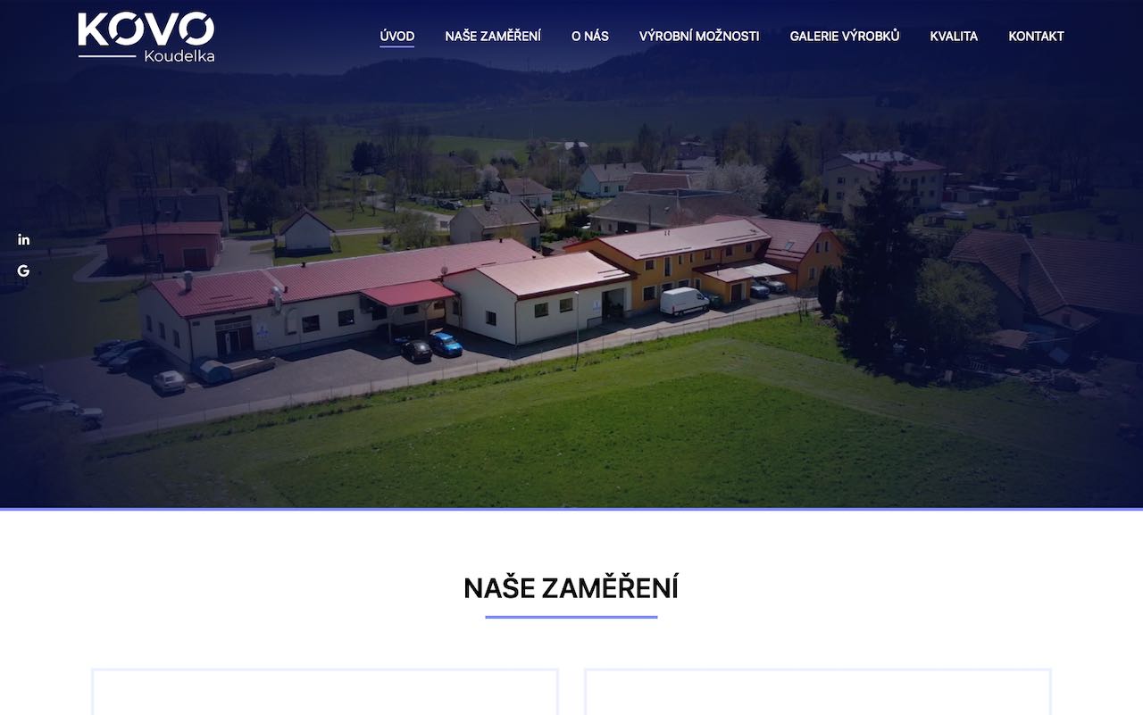 thesivak.net | tvorba webových stránek foto 4
