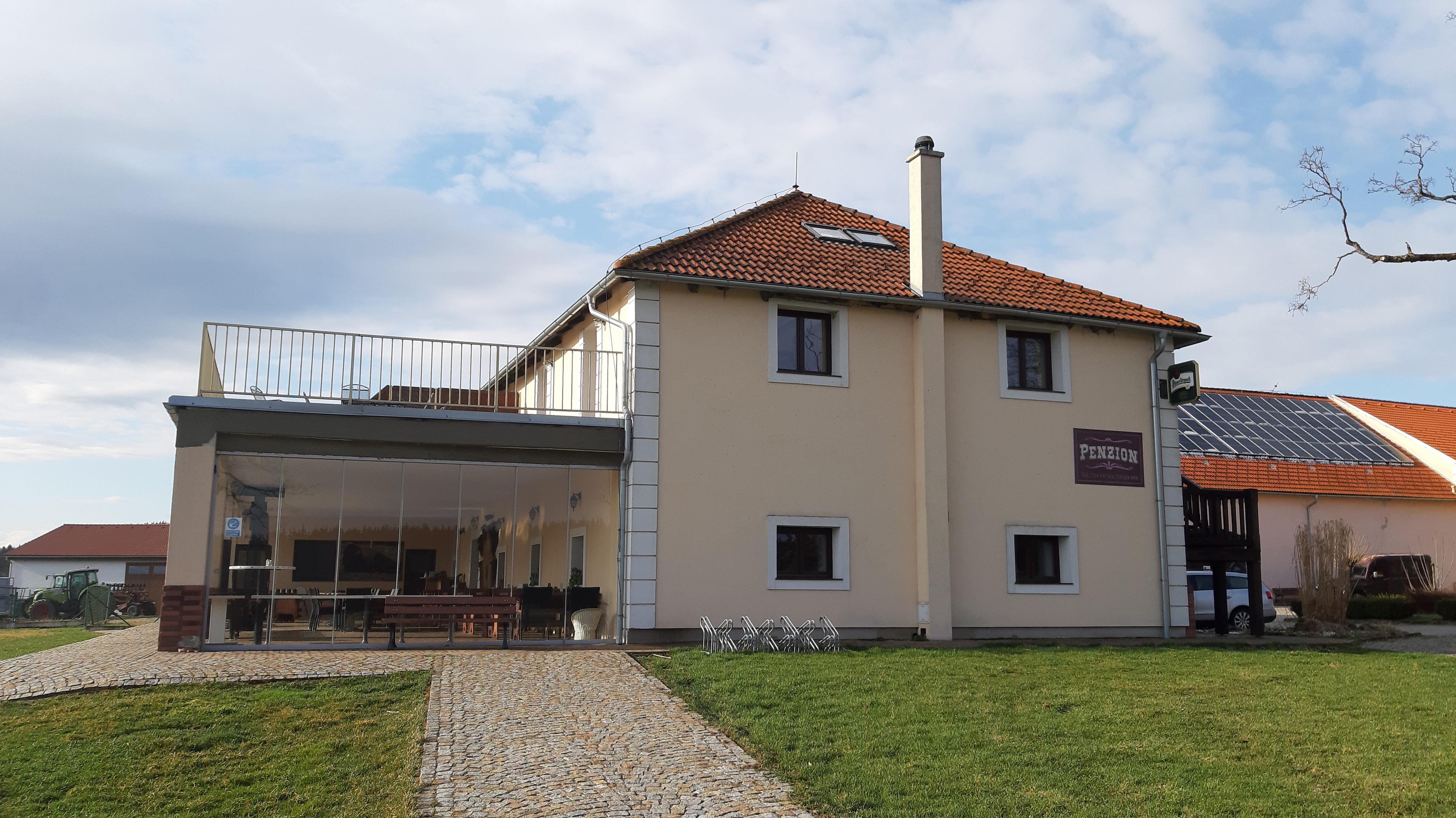 Ubytování Bison Ranch foto 6