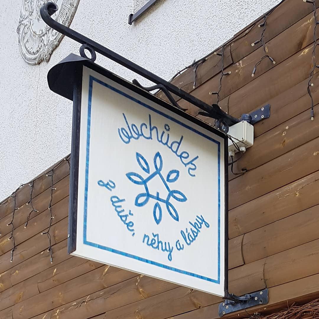 Obchůdek z duše - Miriam Keita foto 4