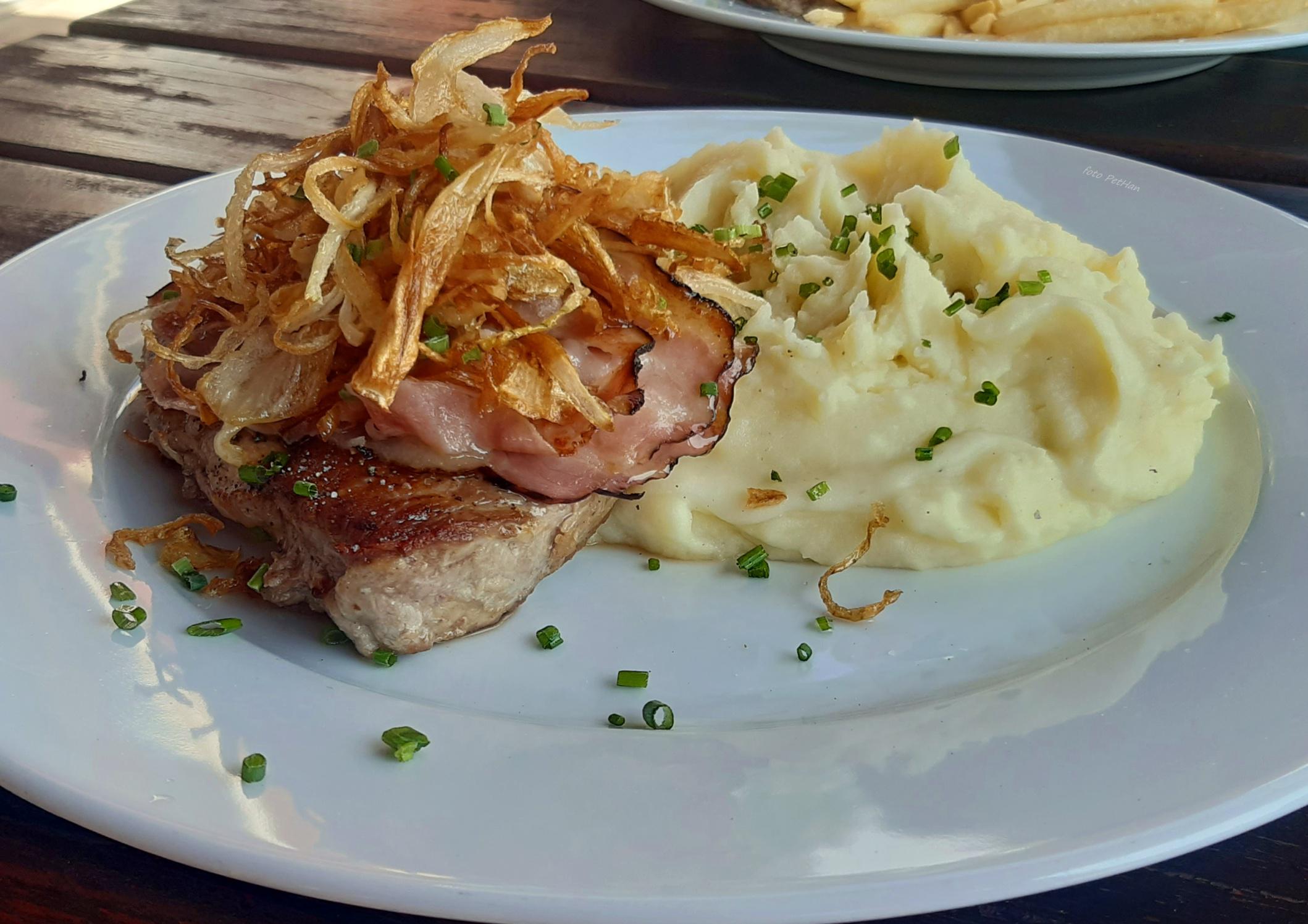 Restaurace Kulturní dům foto 5