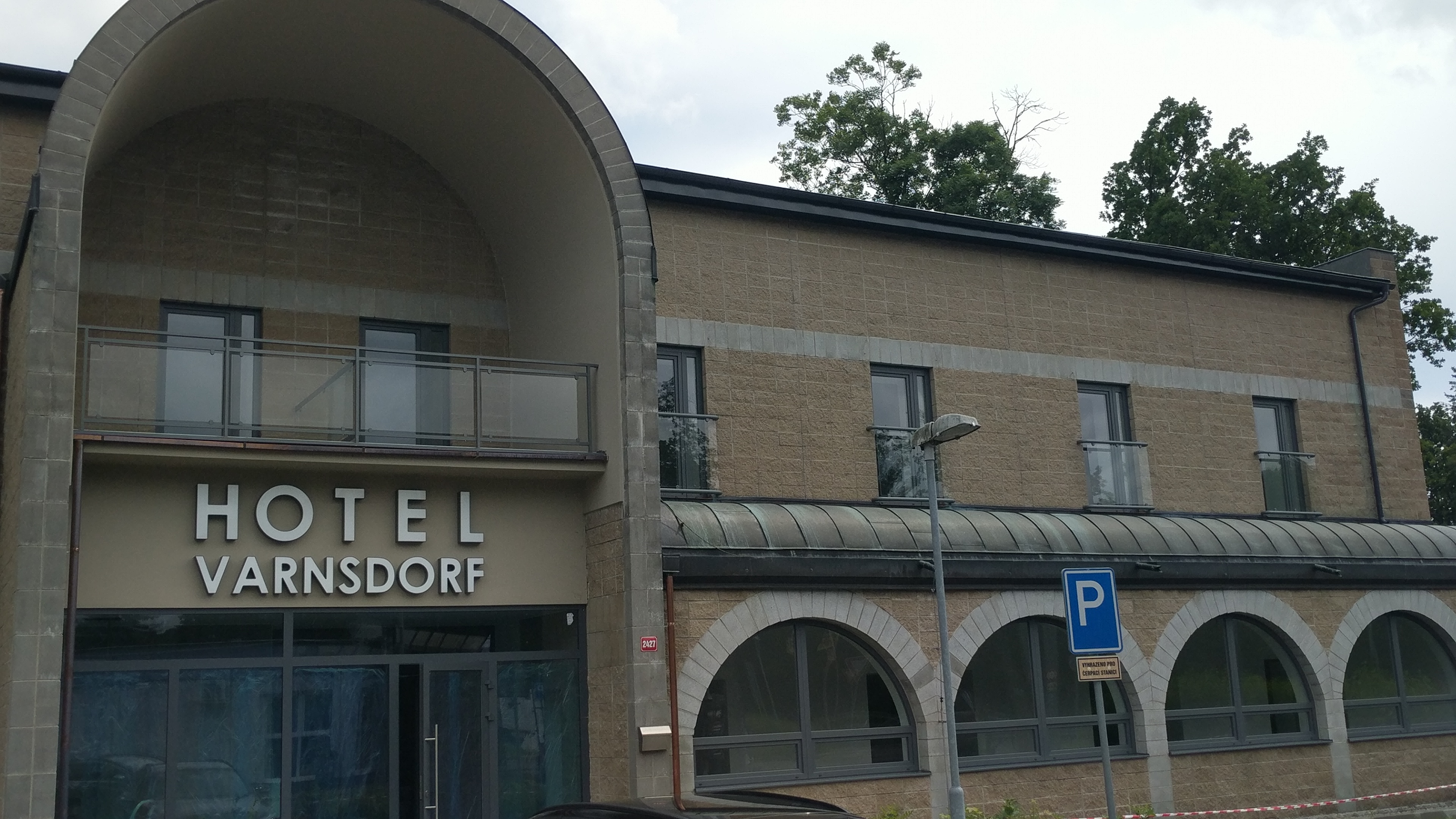 HOTEL VARNSDORF foto 5