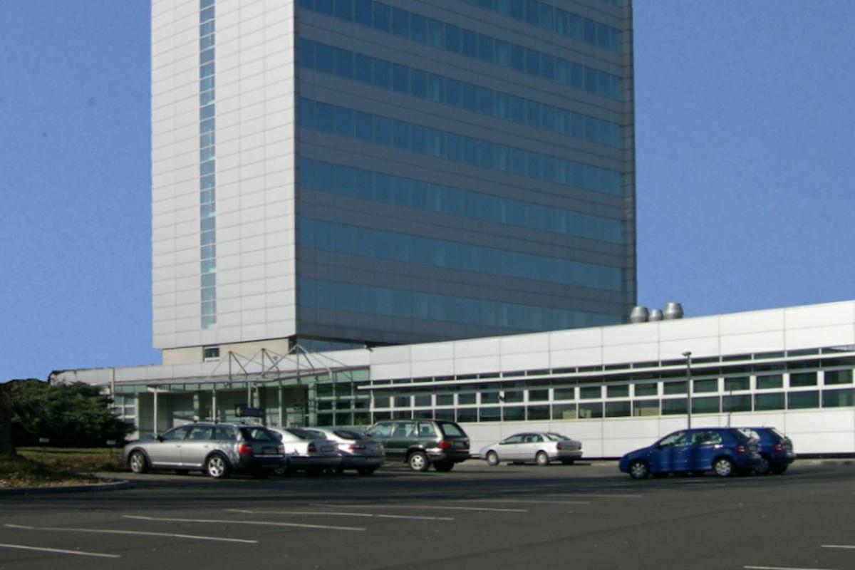 ZETES Czech Republic, Panasonic Group