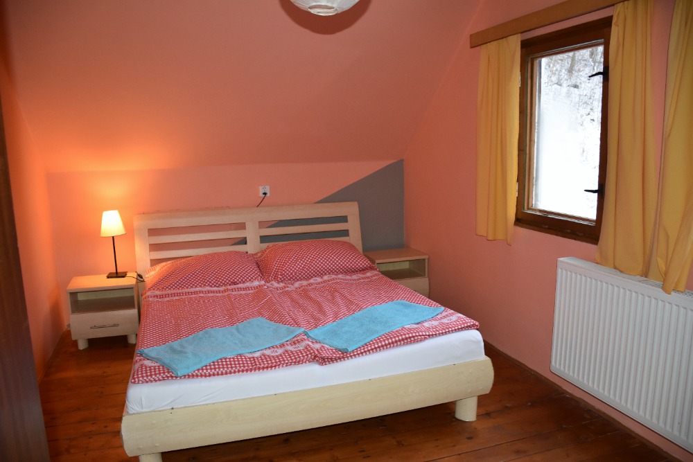 Domek u Bělidla foto 4