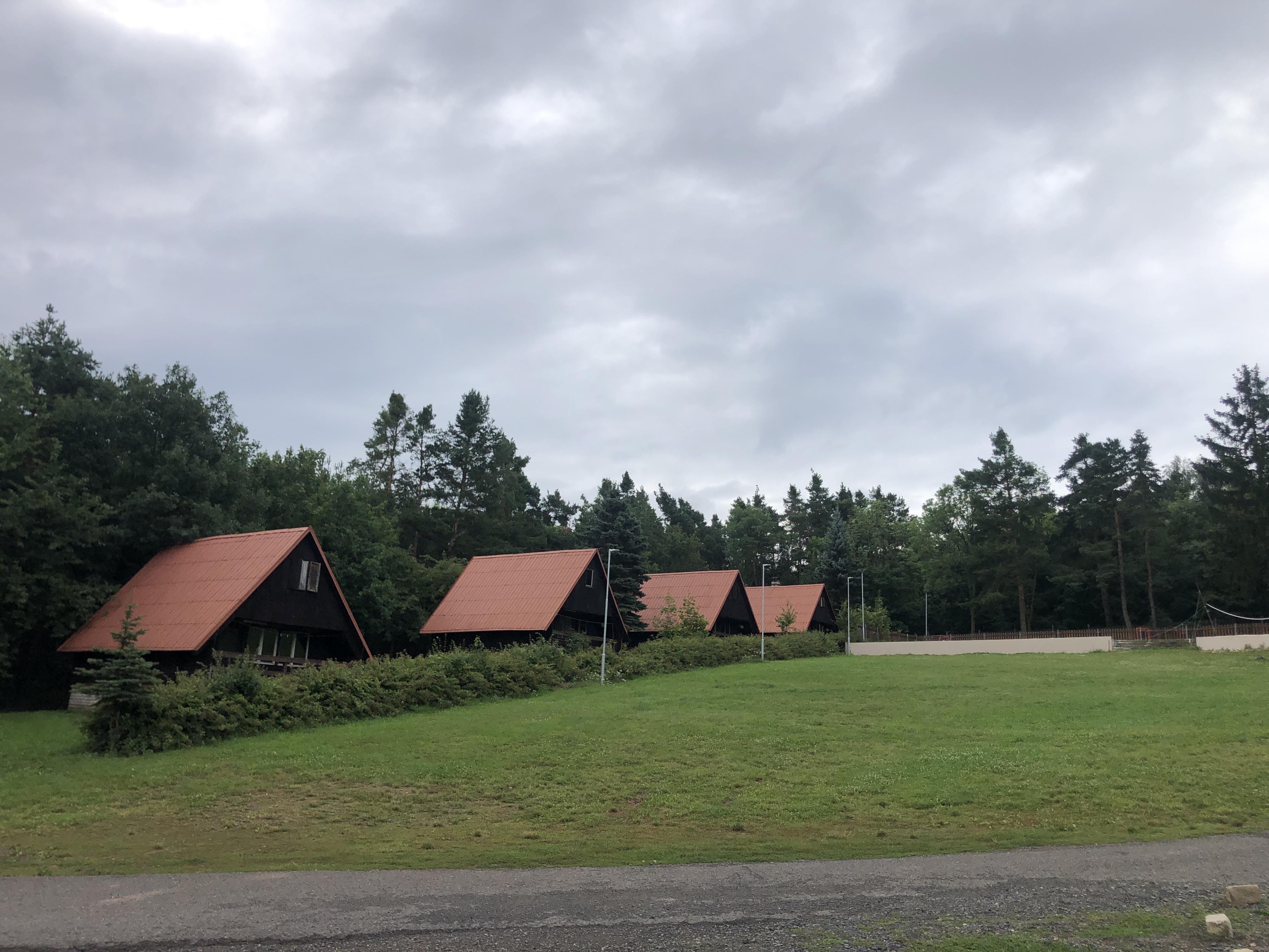 Dětský tábor - Lubenec (Rekreační středisko - Agentura HAUL) foto 6