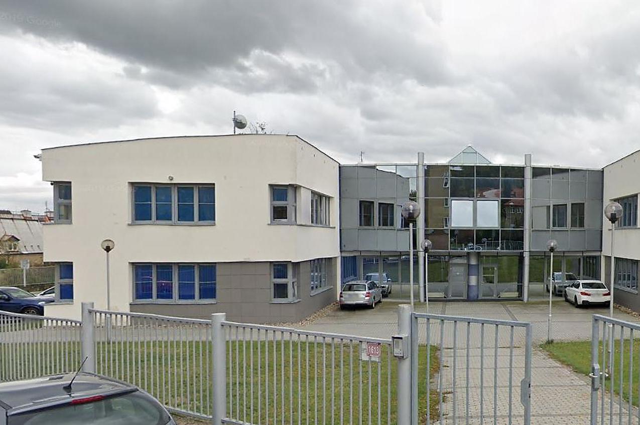 SDP LITVÍNOV, spol. s r.o.