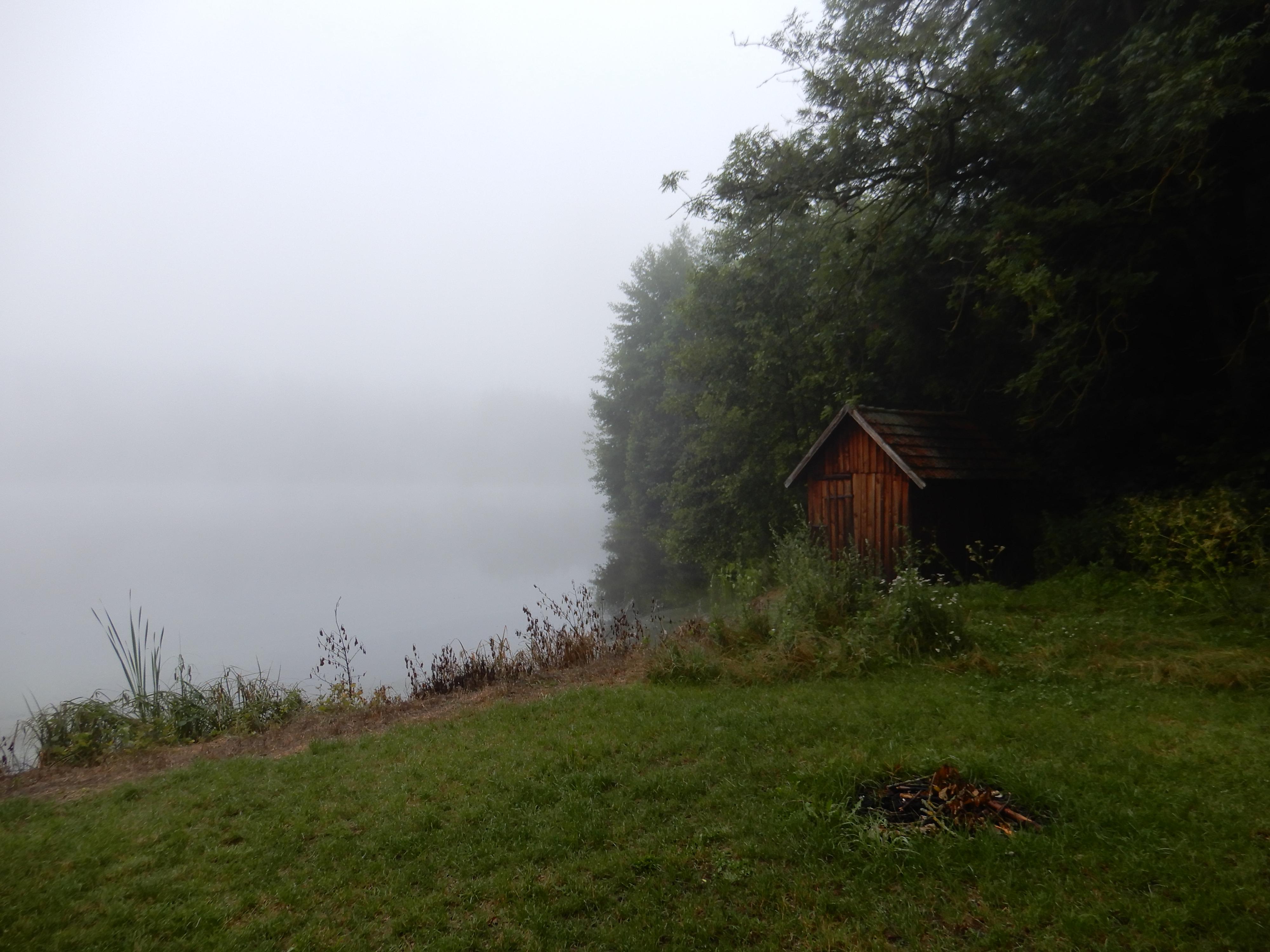 Rekreační zařízení Hadí foto 6