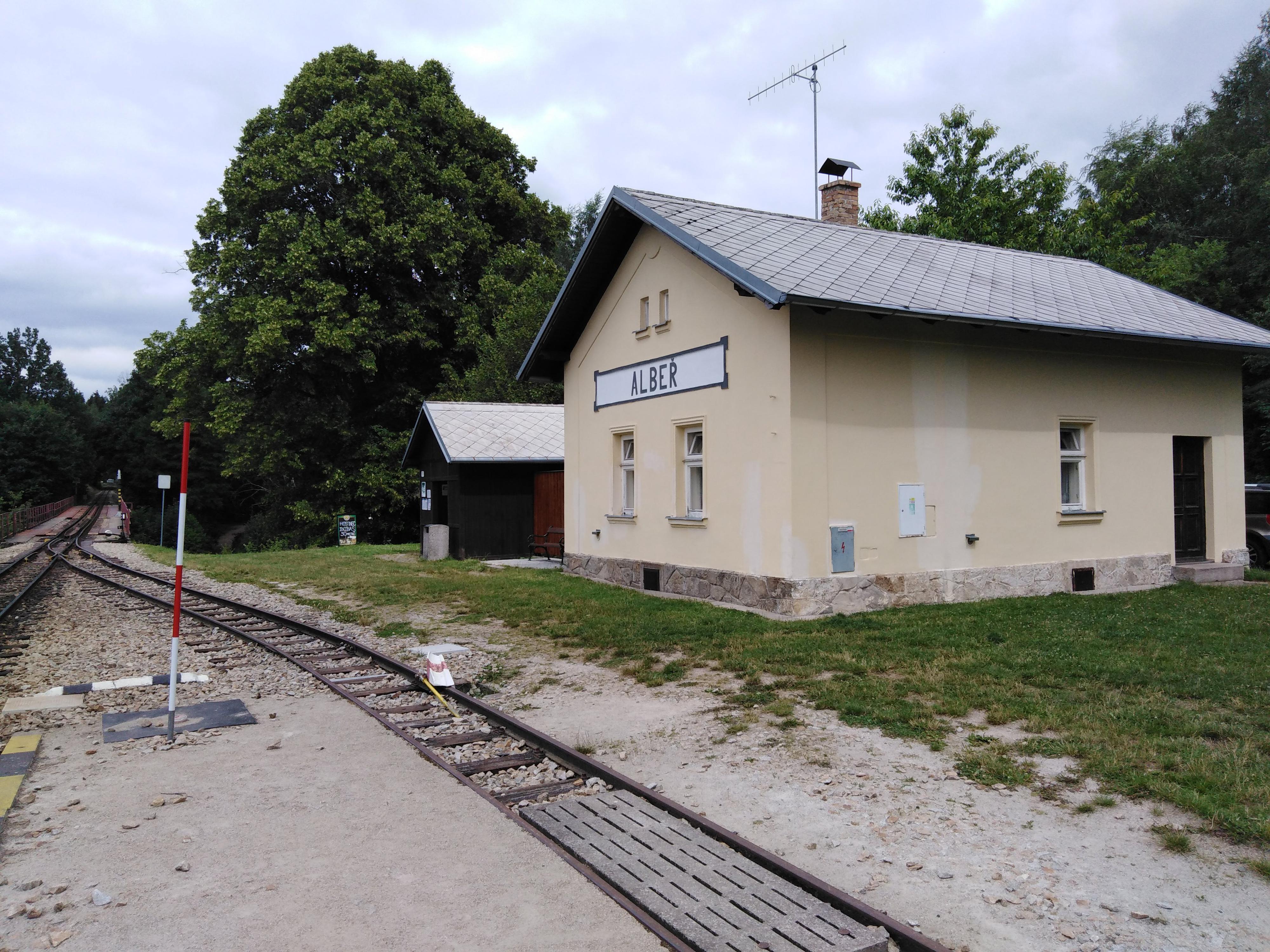 Jindřichohradecké místní dráhy, a.s. foto 4