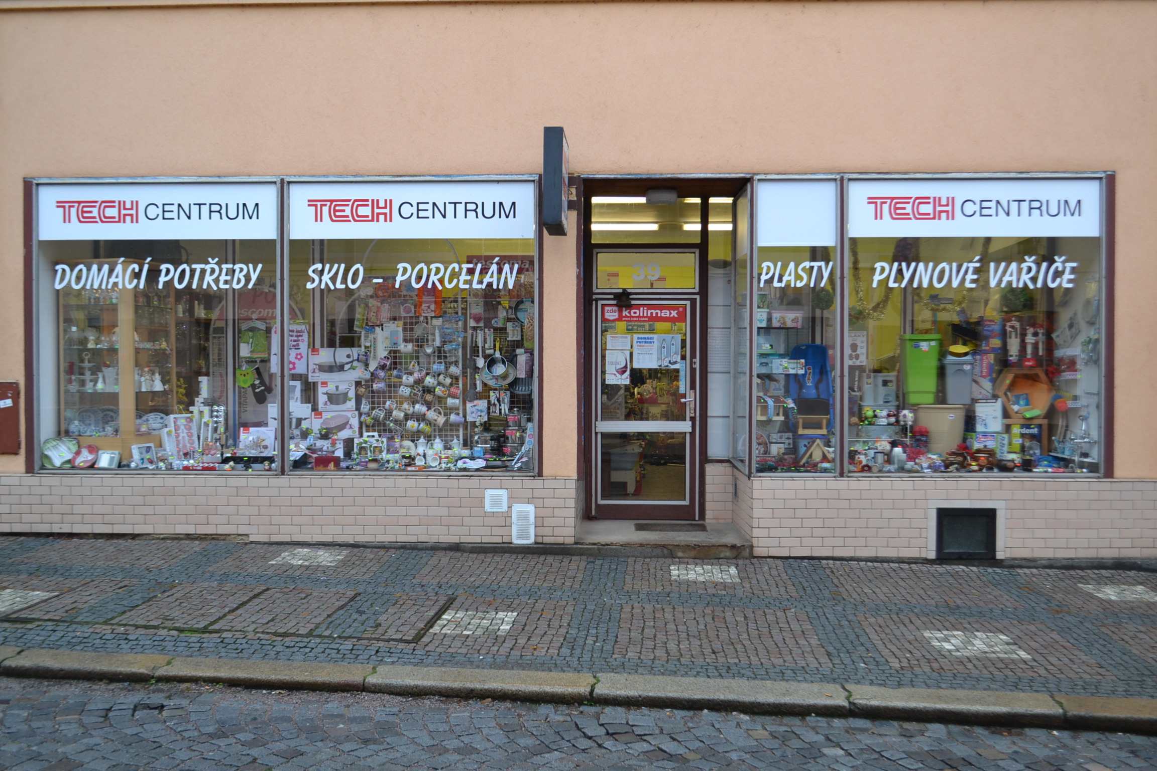 Techcentrum s.r.o. foto 4