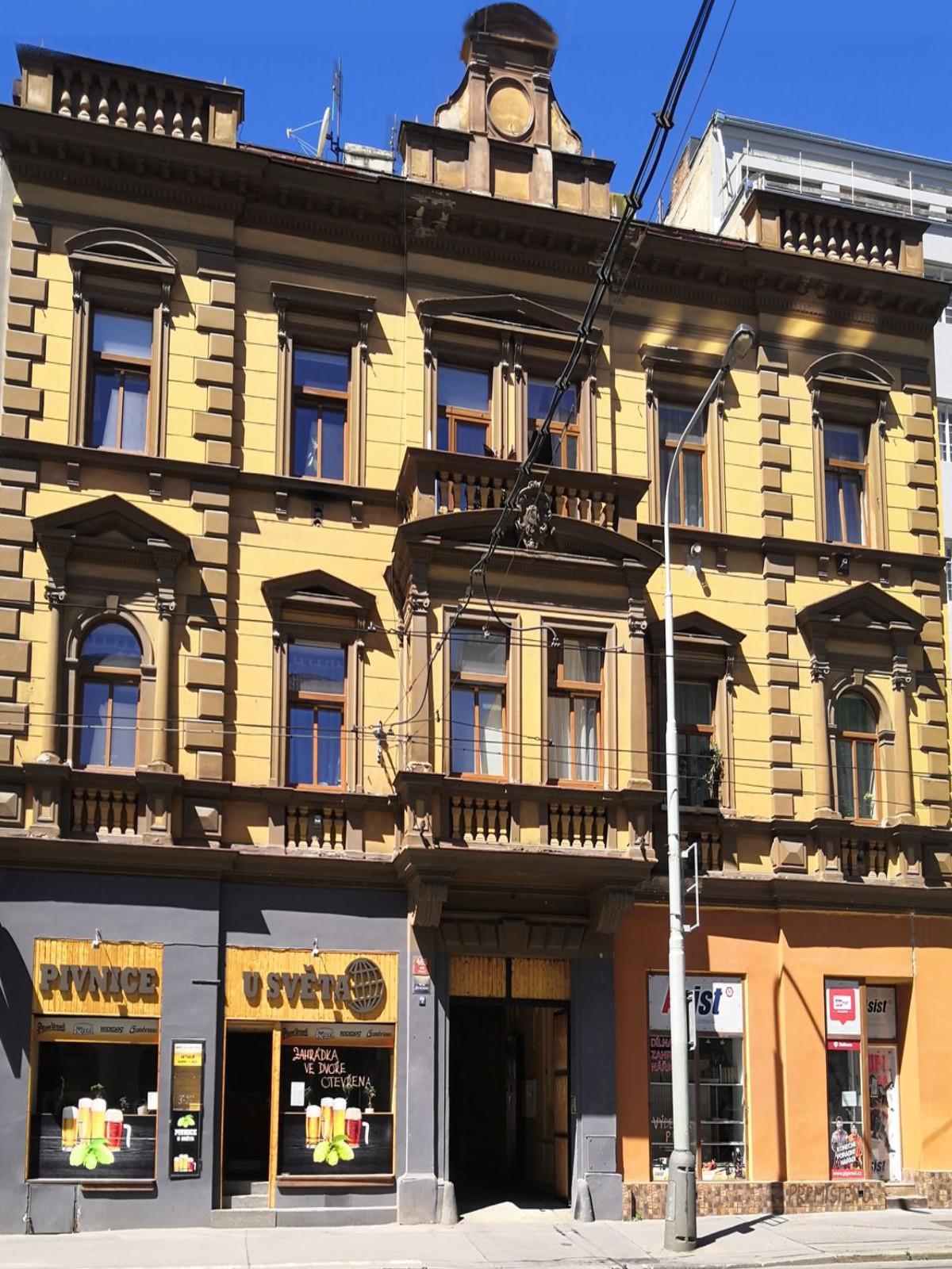 Pivnice U Světa foto 2