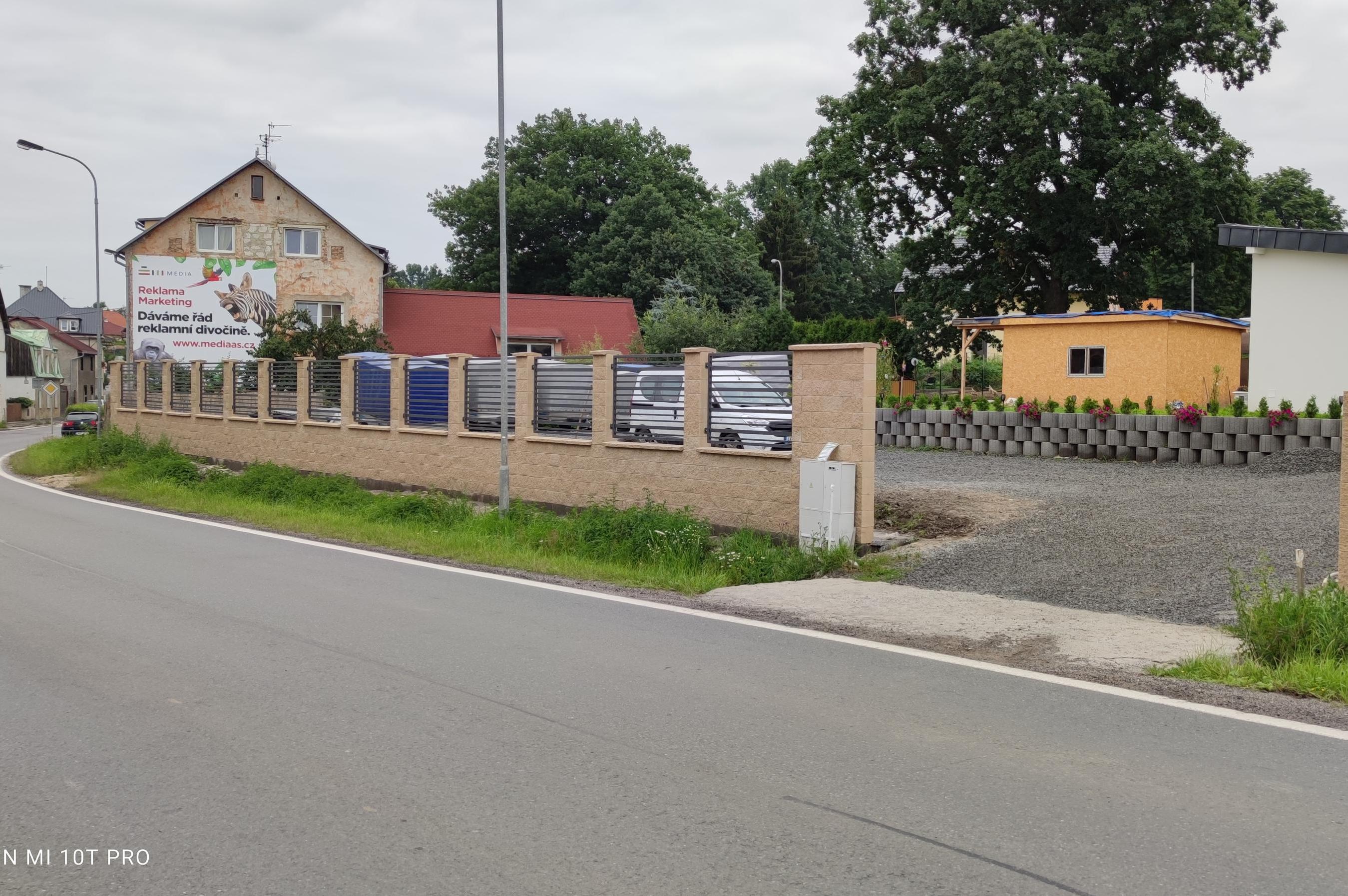 Půjčovna přívěsů Wimmer