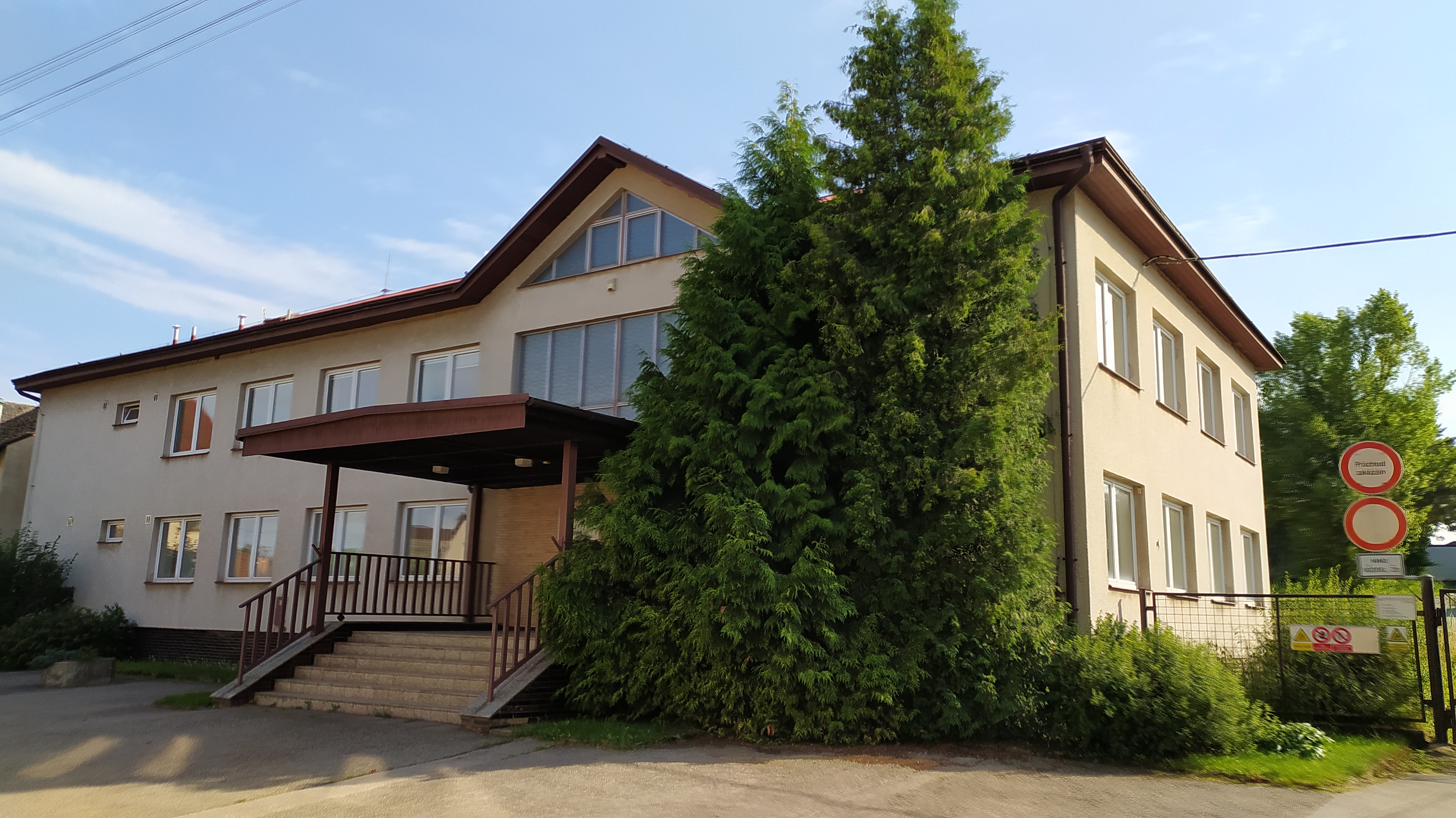 Zemědělské družstvo Dolany