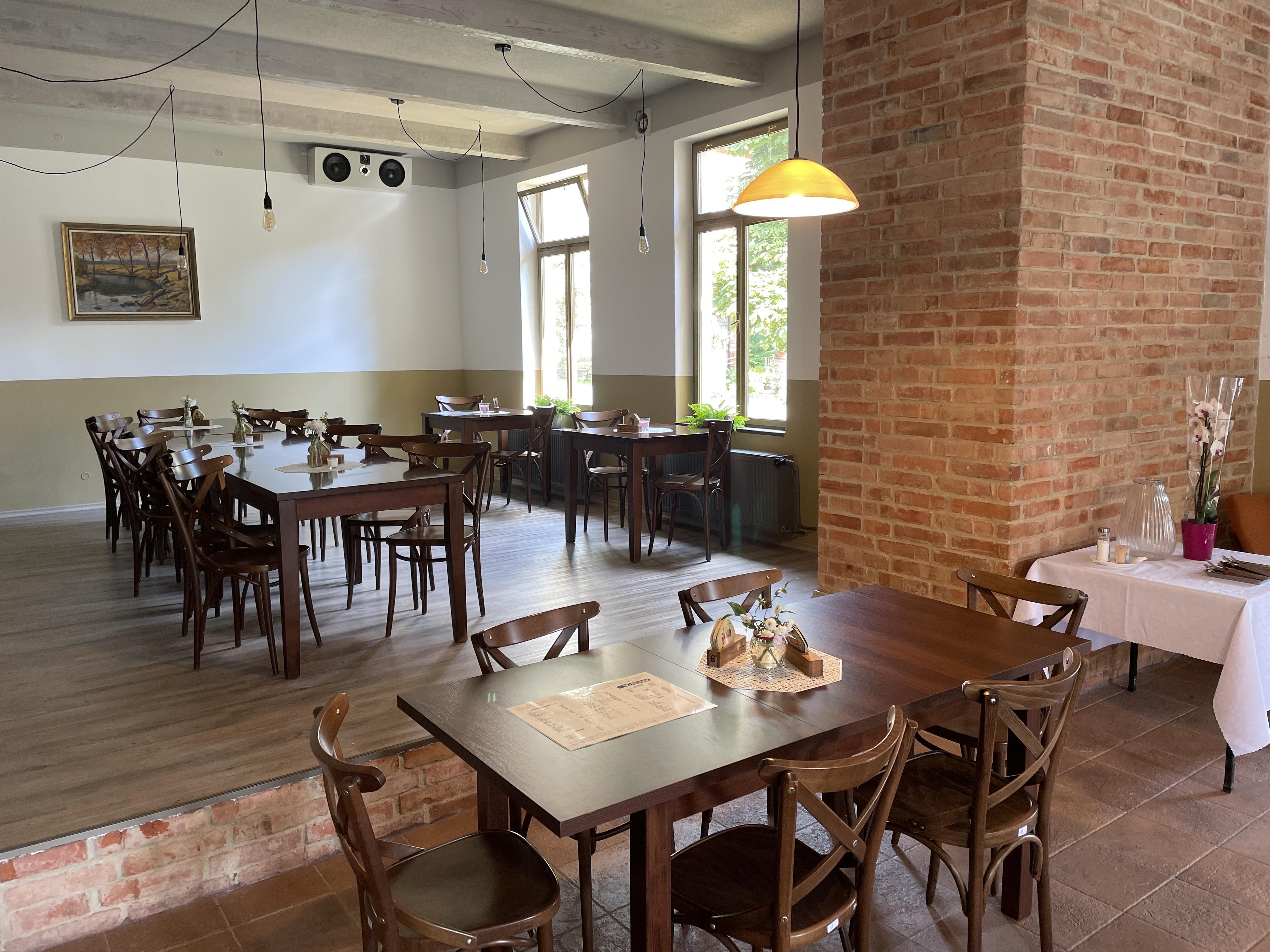 Restaurace Na Rozhraní foto 4