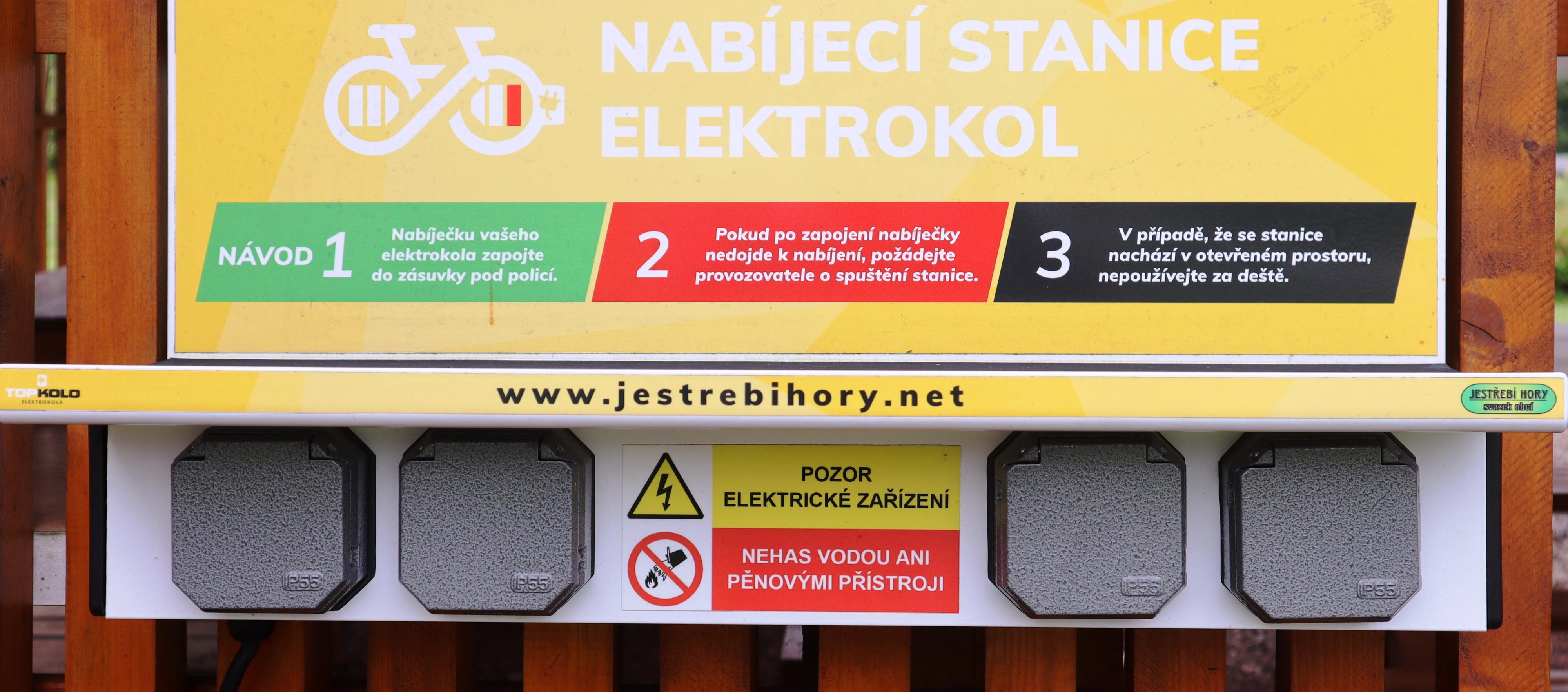 Dobijte se v Jestřebích horách foto 6