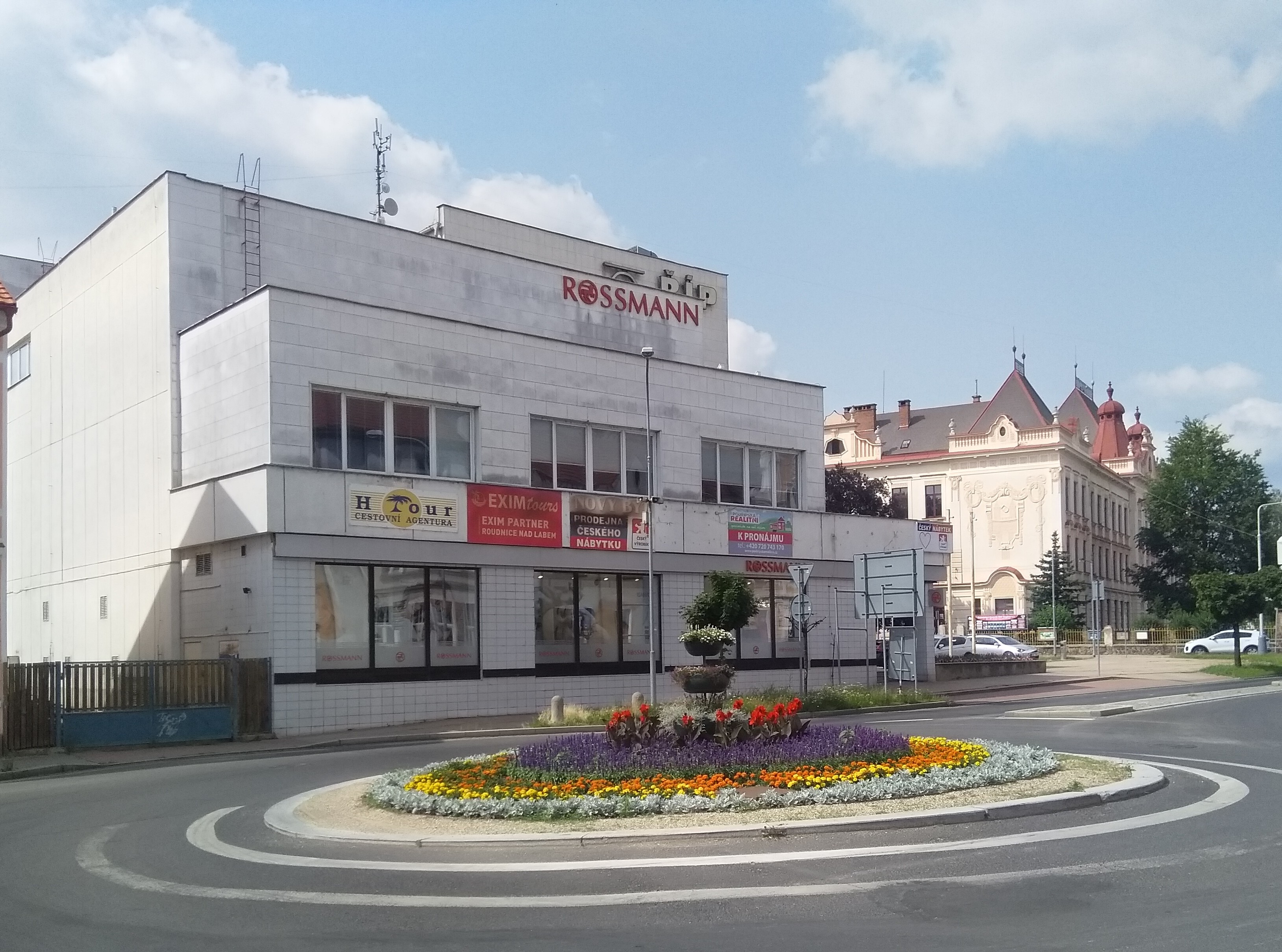 ROSSMANN foto 2