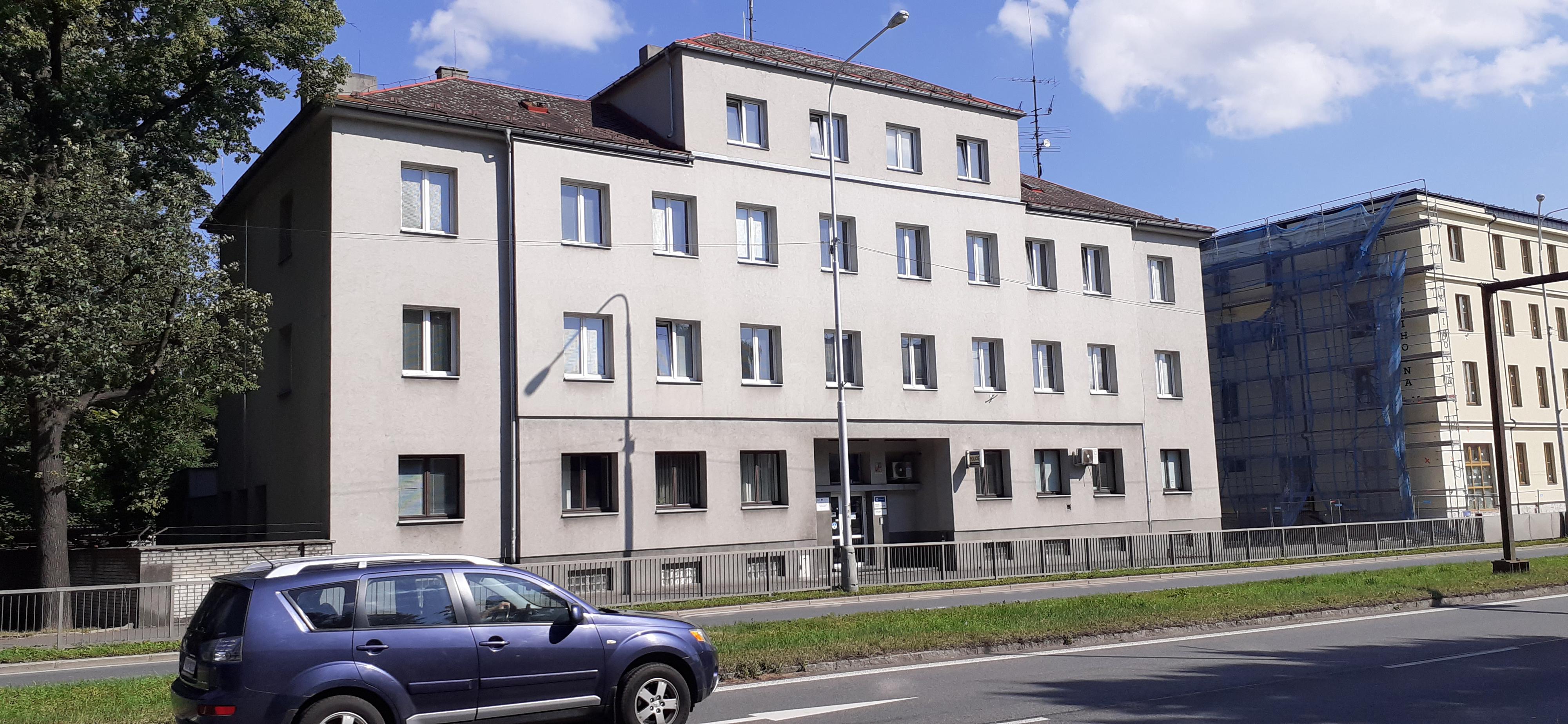 Policie ČR - Obvodní oddělení Frýdek-Místek foto 4