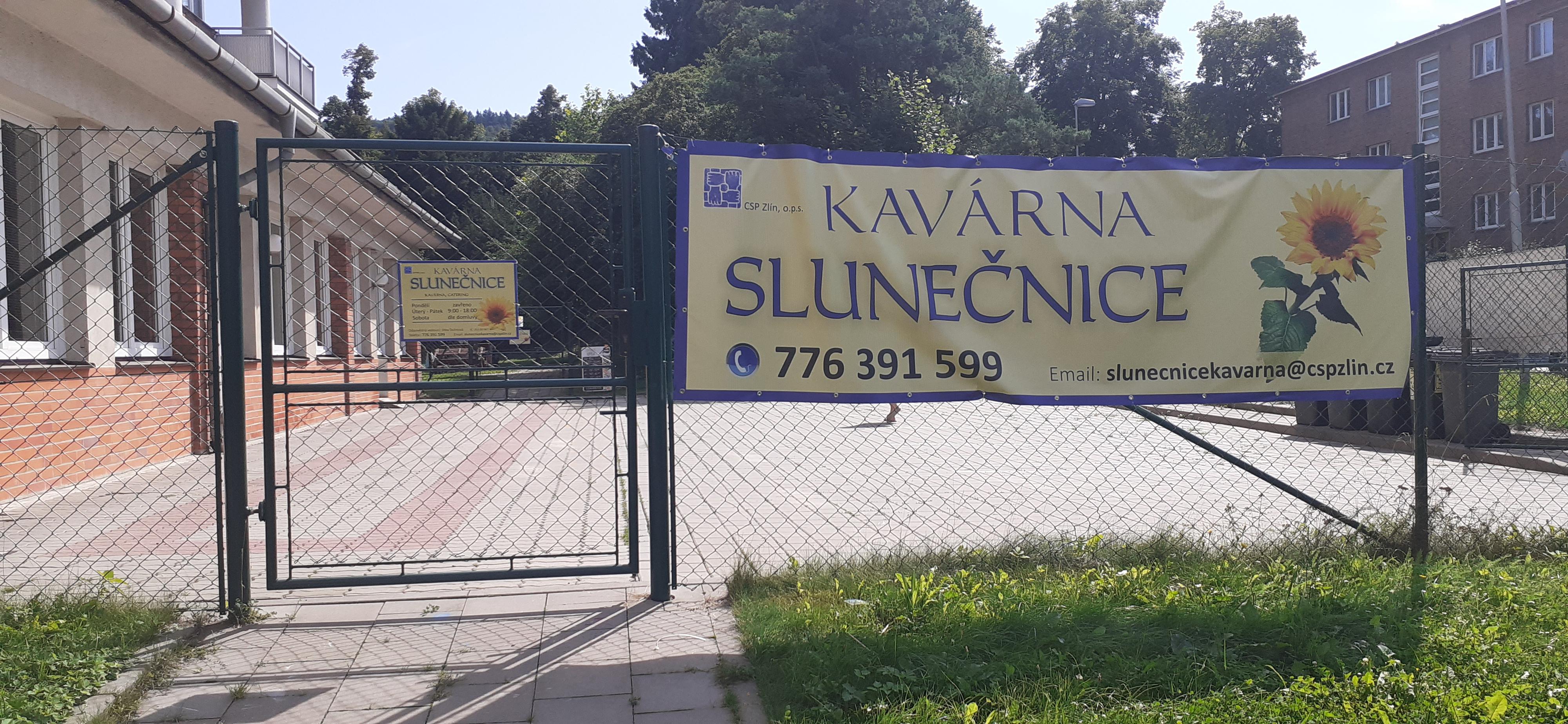 Dílna Slunečnice foto 3