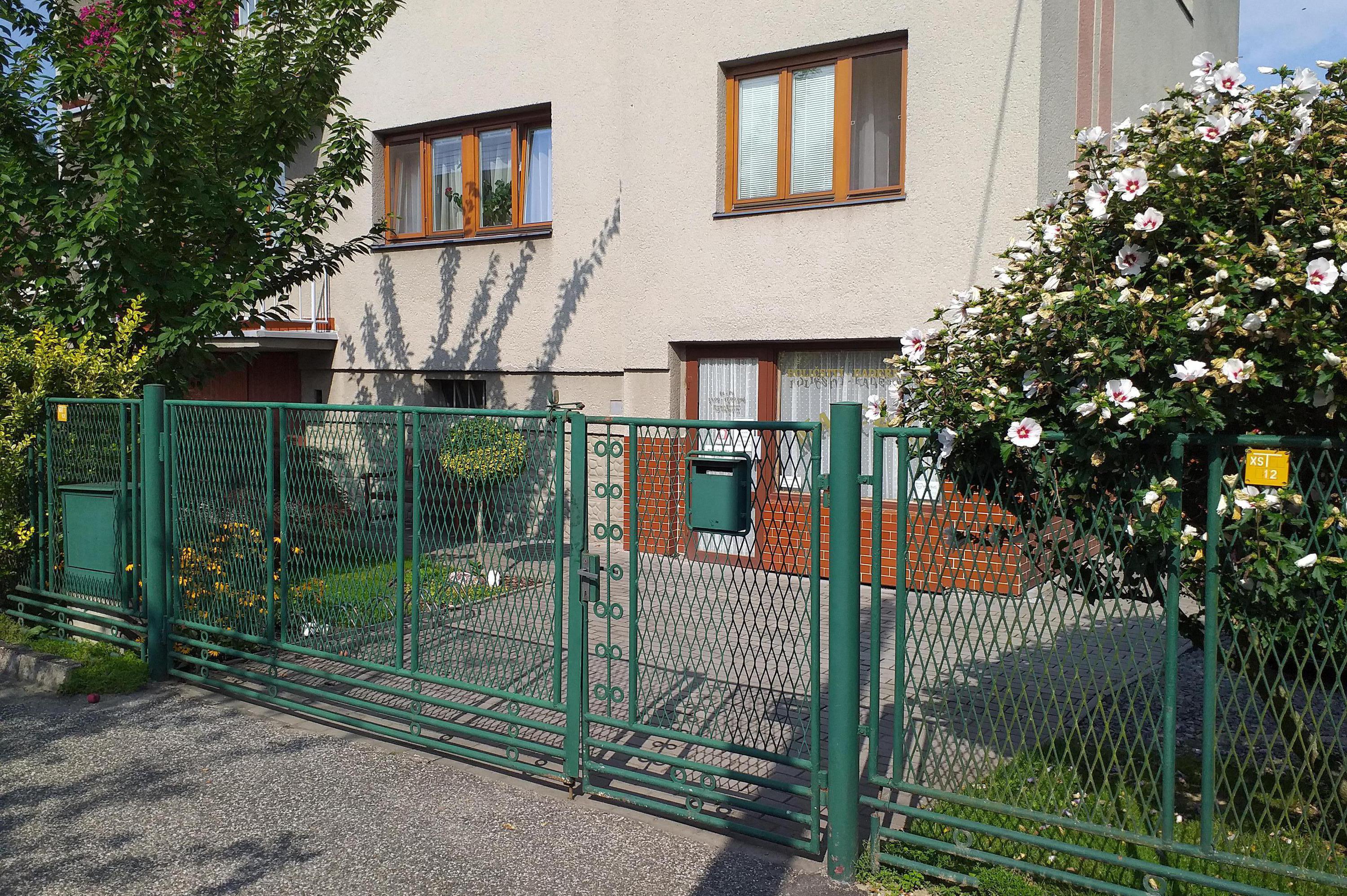 Kadeřnictví MARCELA