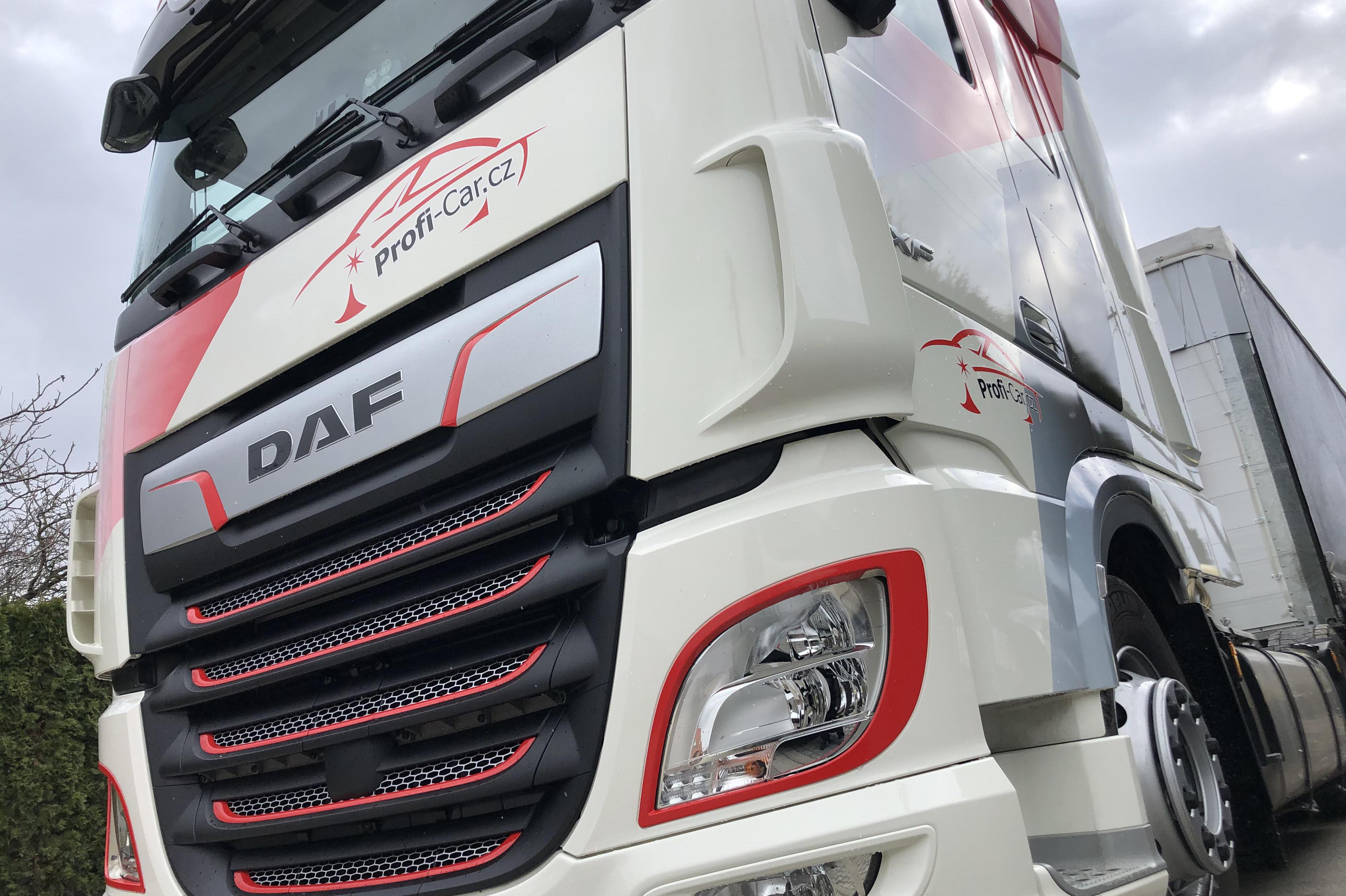 Profi - Car Ošlejšek s.r.o.