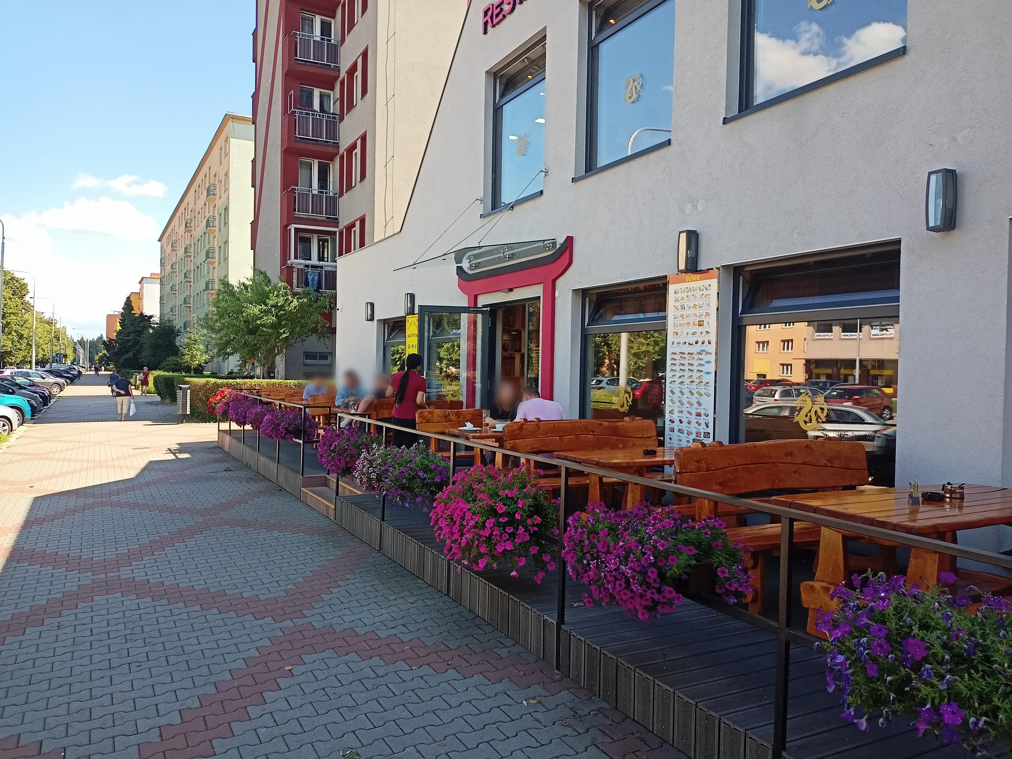 Restaurace Rong Vang II foto 4