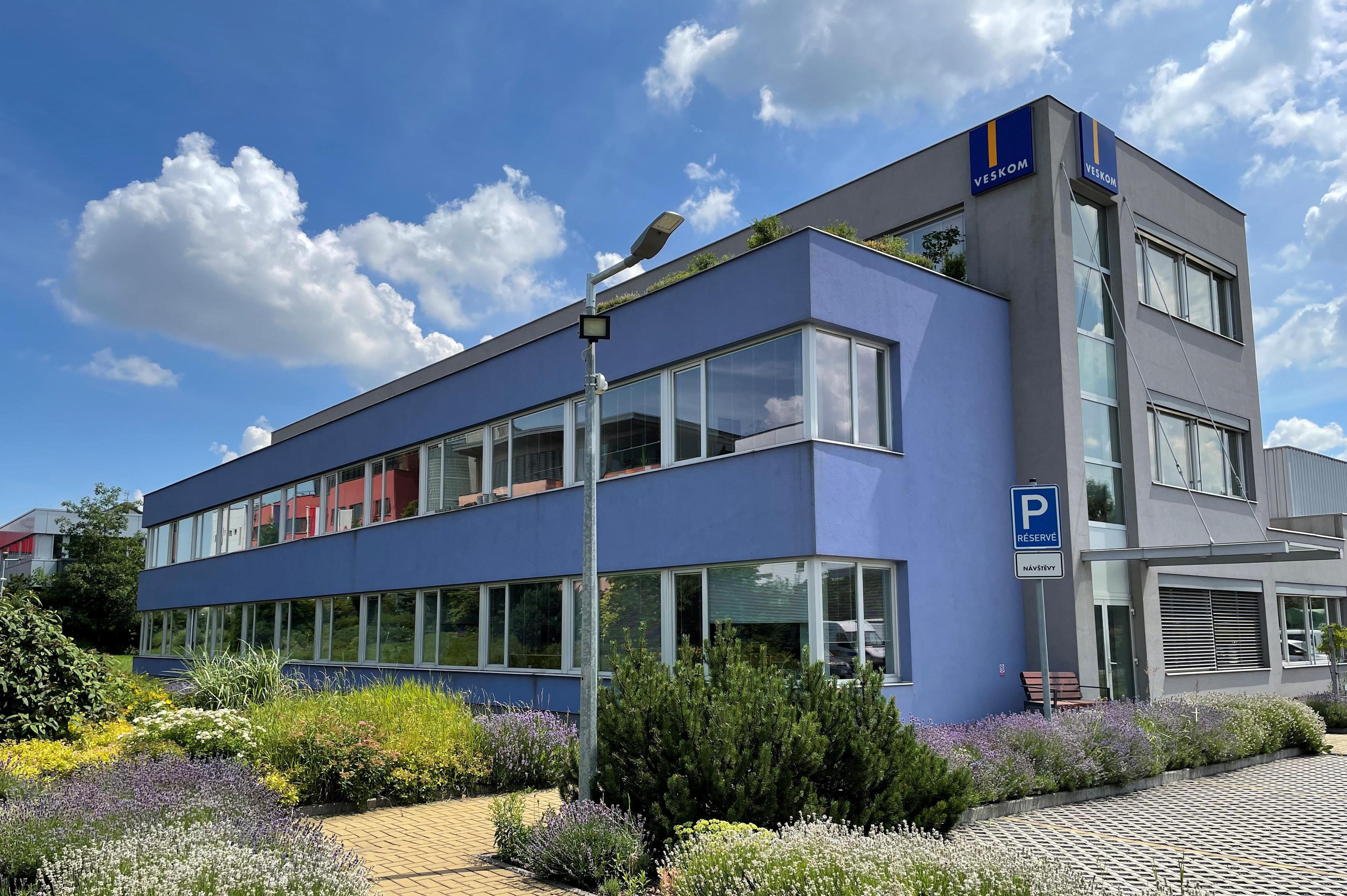 Veskom, spol. s r.o.