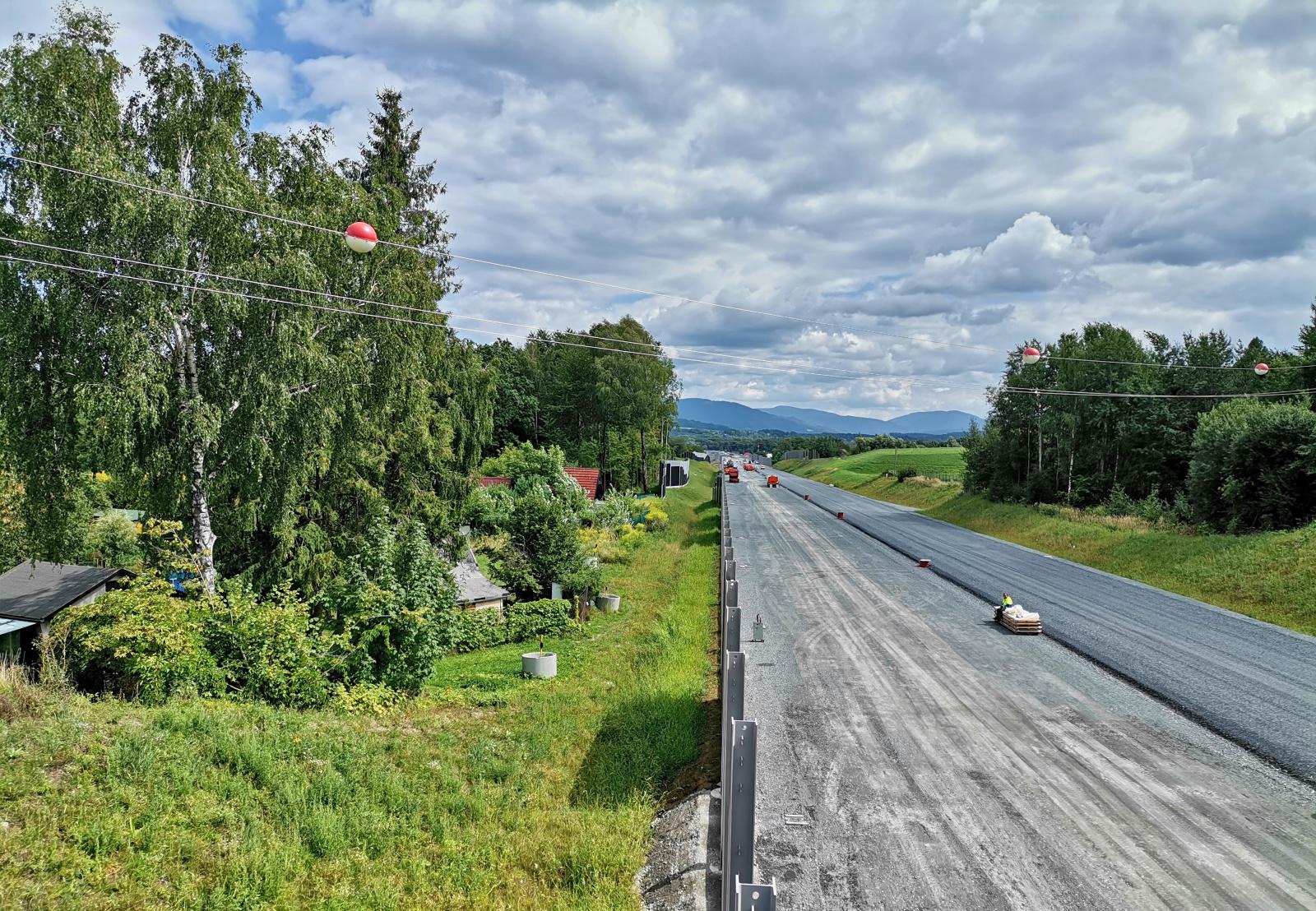 Střelnice Hliník foto 3
