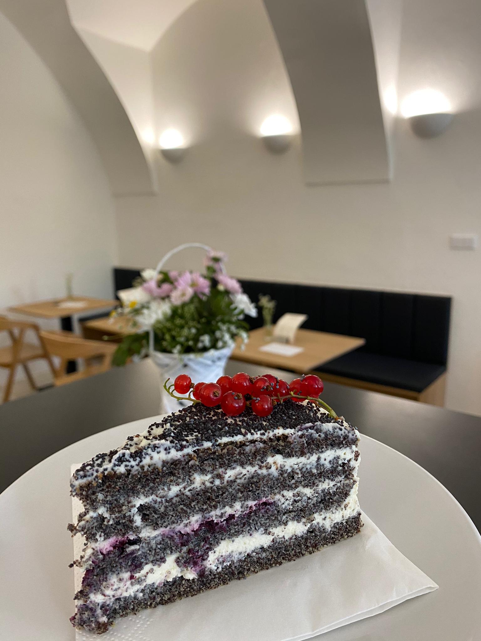 Schlosscafé - Zámecká kavárna foto 4