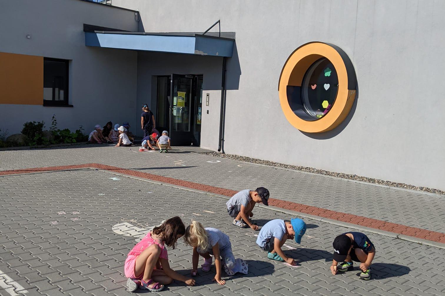 Mateřské centrum Studánka, z.s.