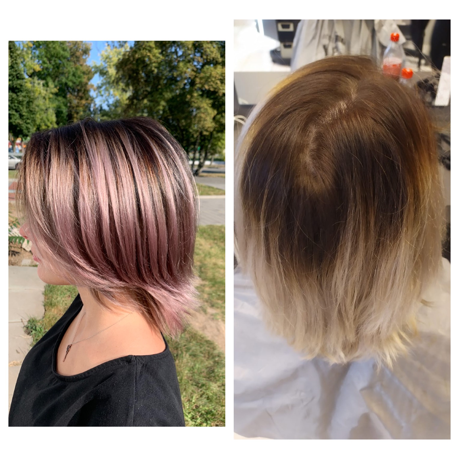 Kadeřnictví Sabina foto 2