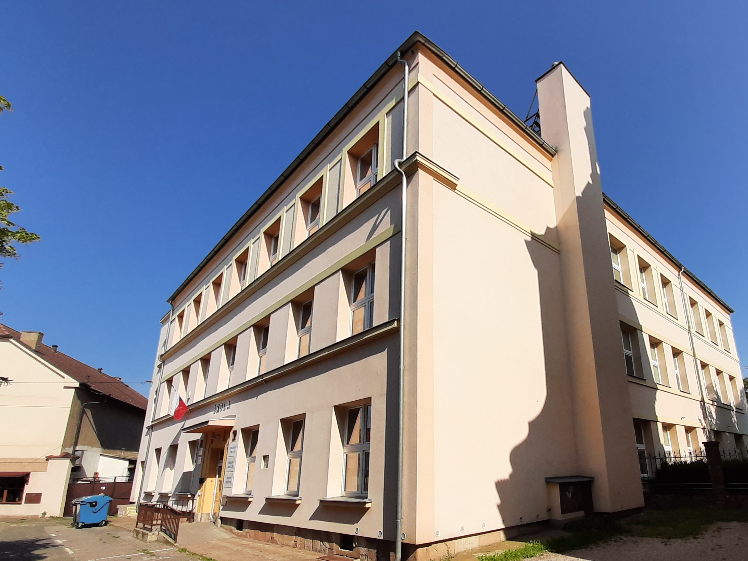 ZŠ F.J. Řezáče Liteň foto 3