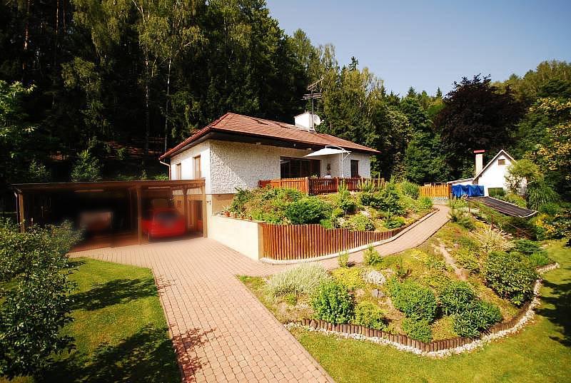 Apartmán  -  Domeček foto 4