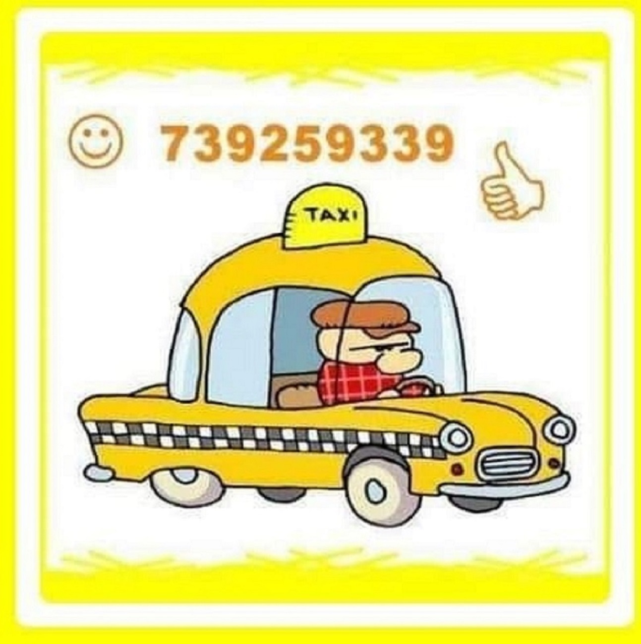 TAXI LUKEŠ foto 1