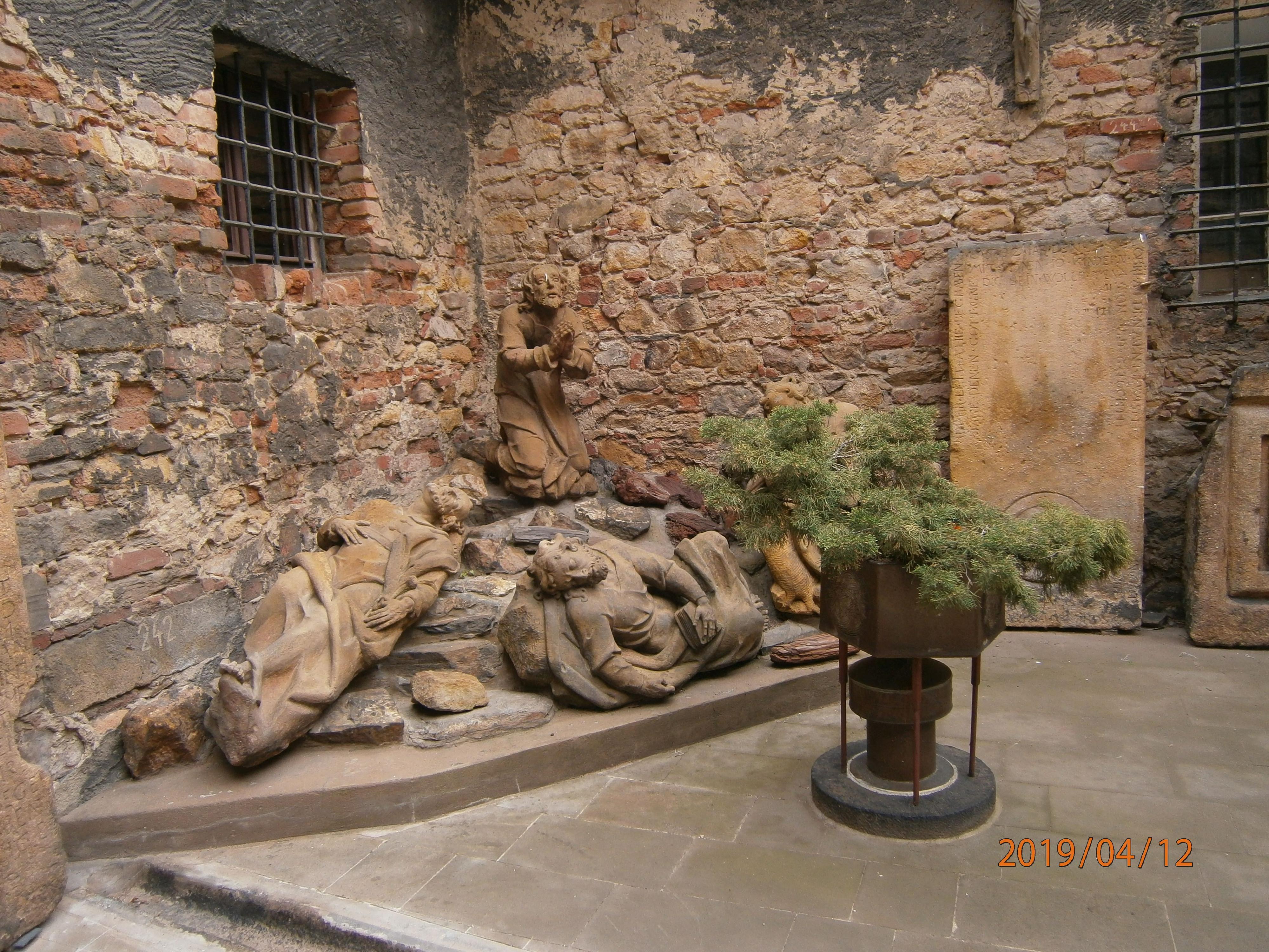 Oblastní muzeum v Chomutově foto 4